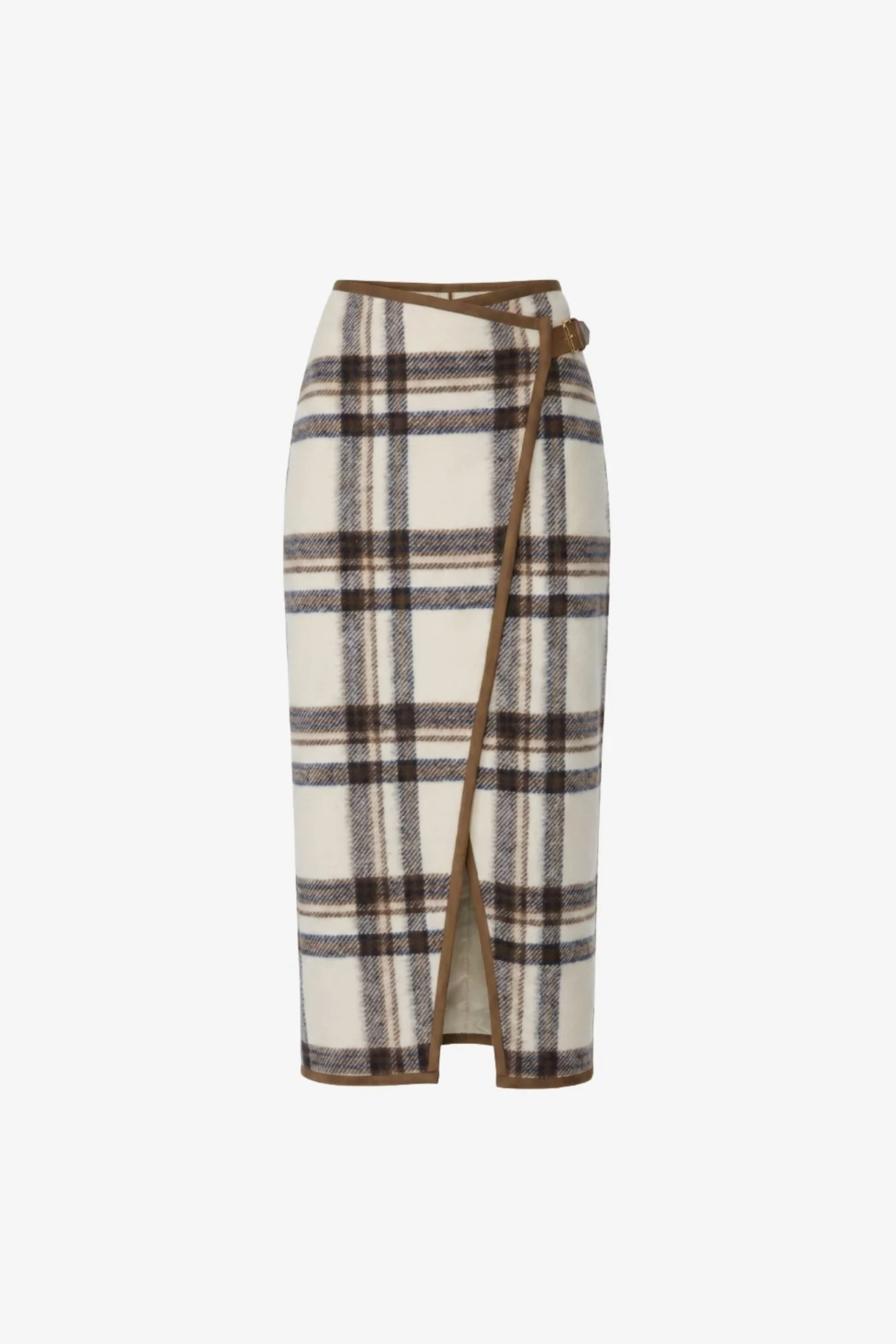 Toccin Leia Wrap Skirt