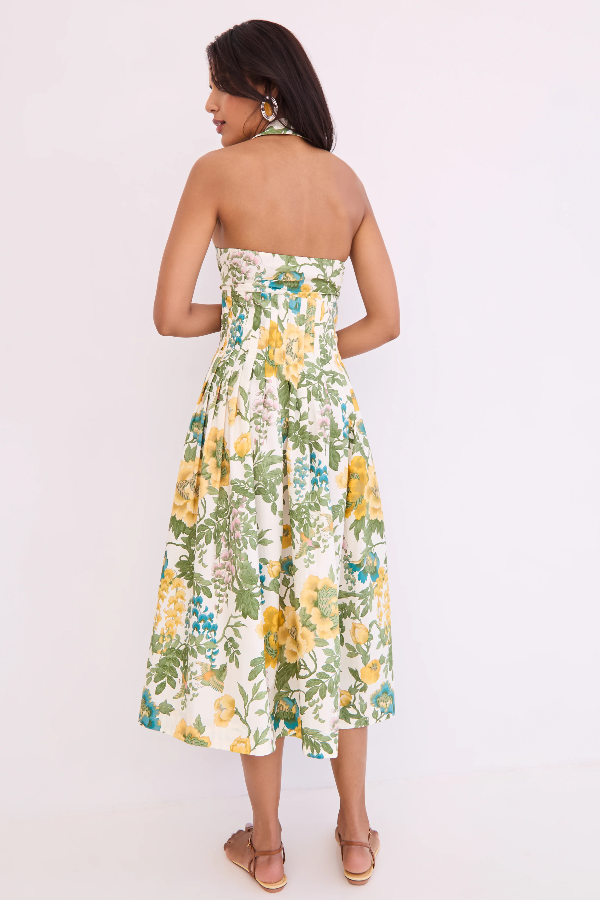 Cara Cara Rashida Dress
