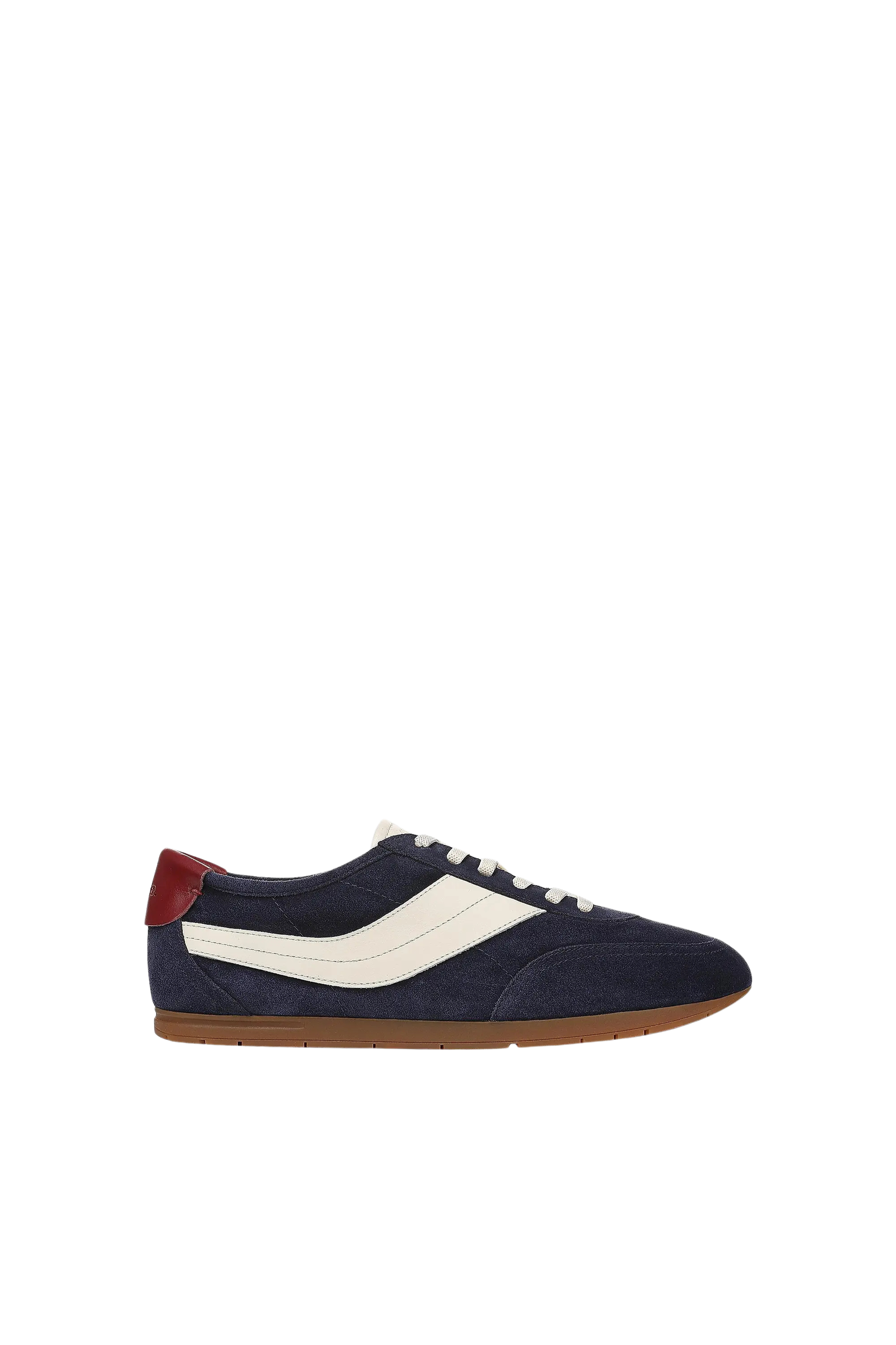 Vince LA Runner-W Sneaker Navy