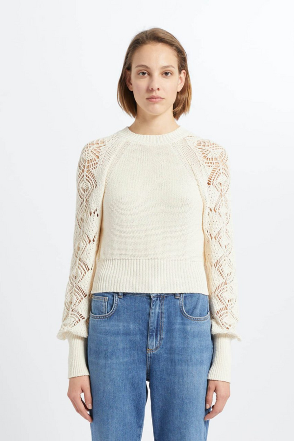 Marella Rocca Sweater