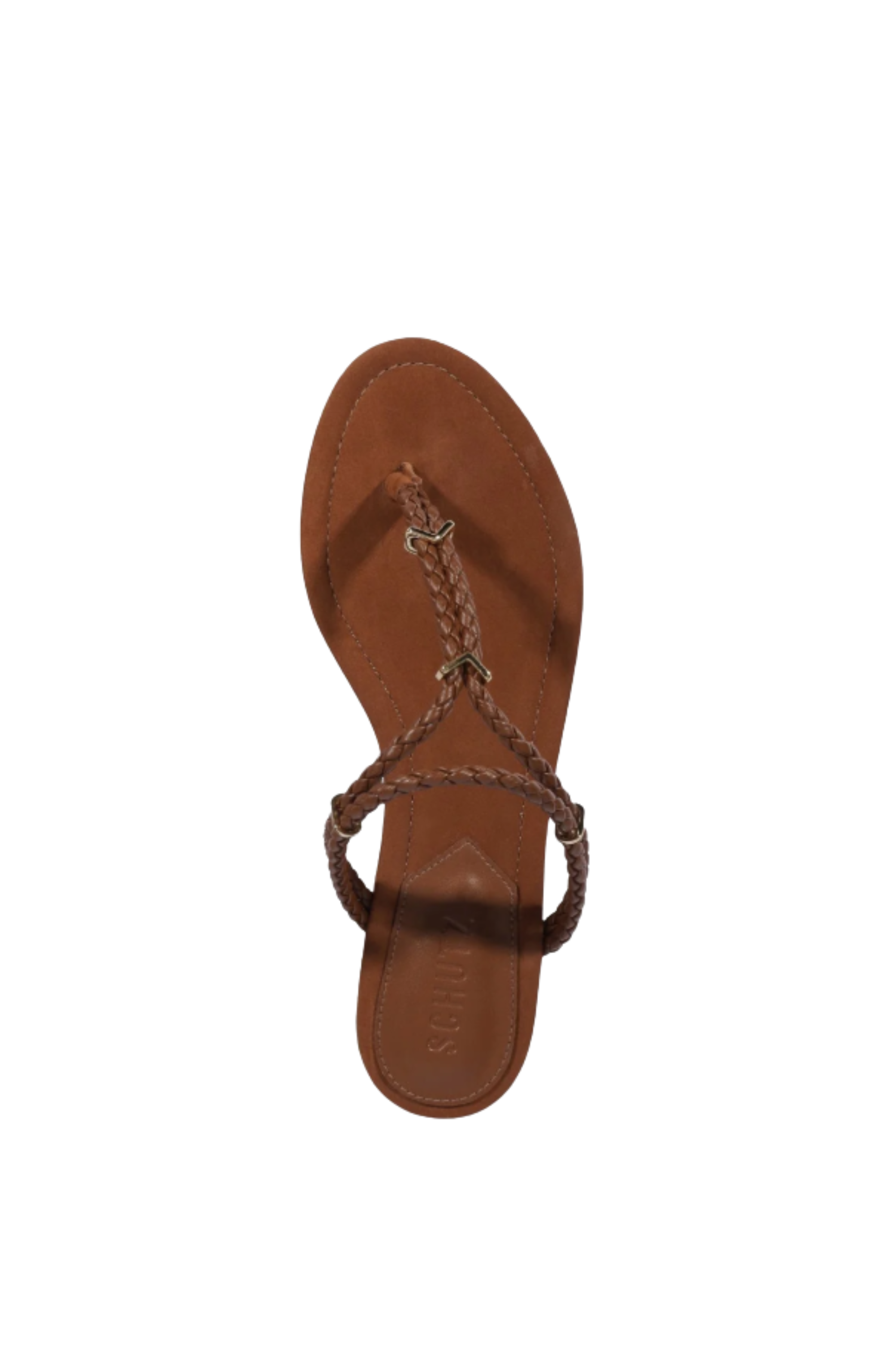 Schutz Cordelia Flat