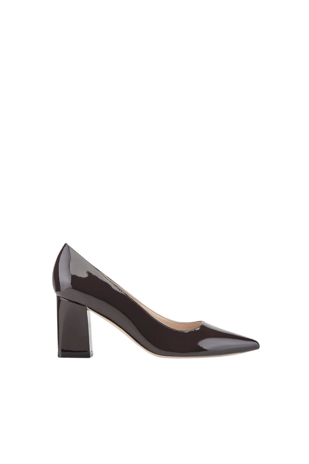 Marc Fisher Zala 15 in Dark Brown
