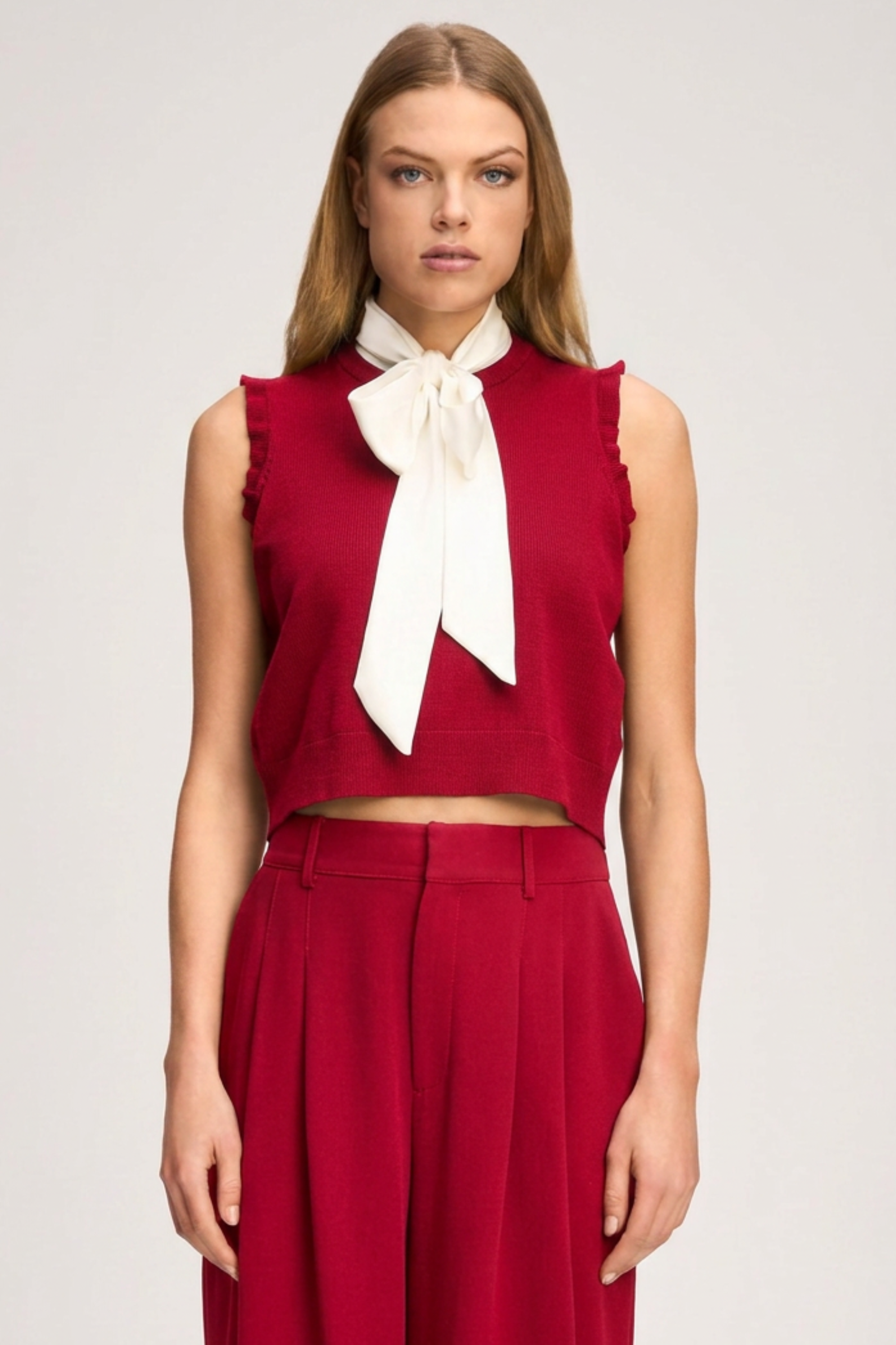 Cinq a Sept Chiara Top