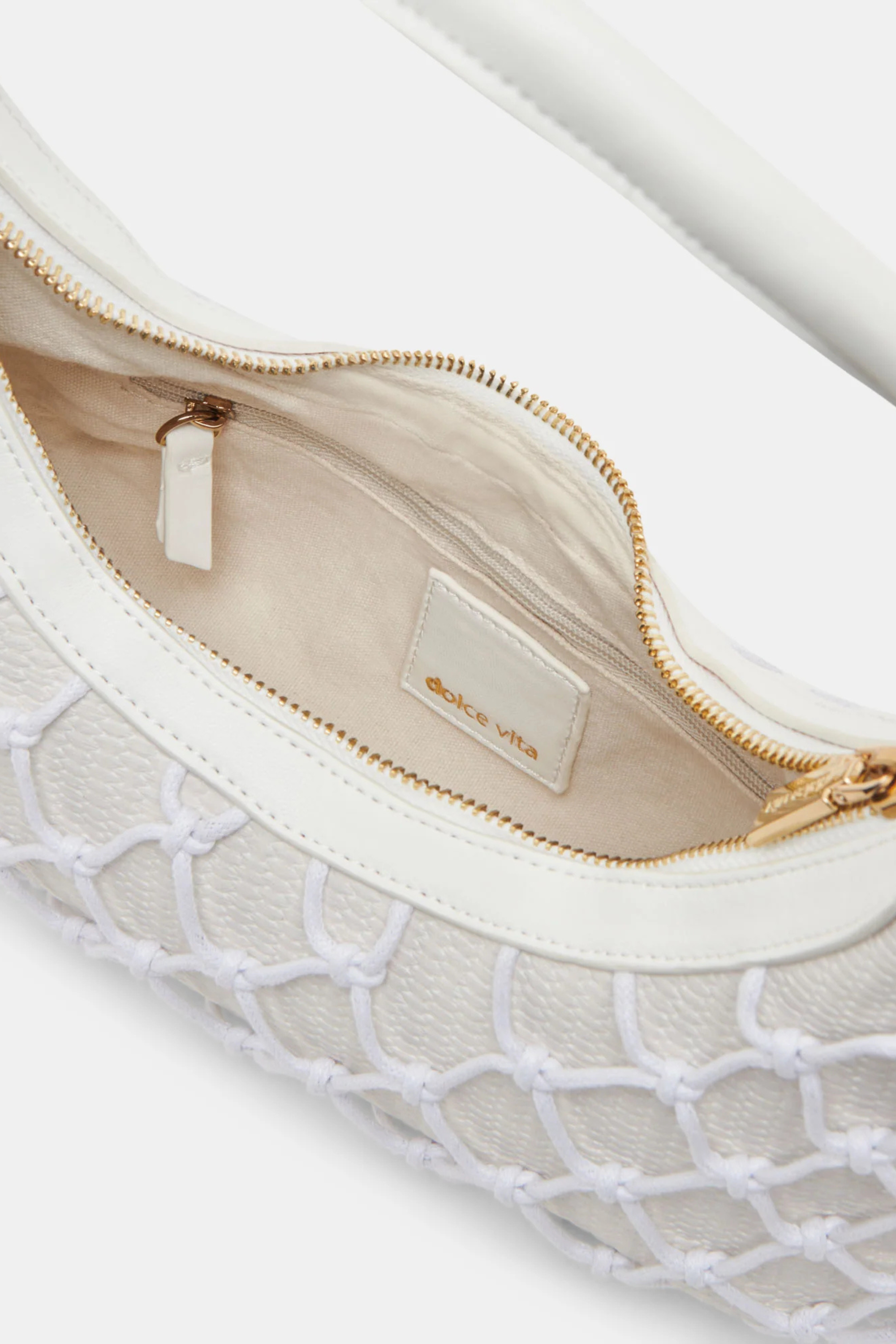 Dolce Vita Shoulder Bag