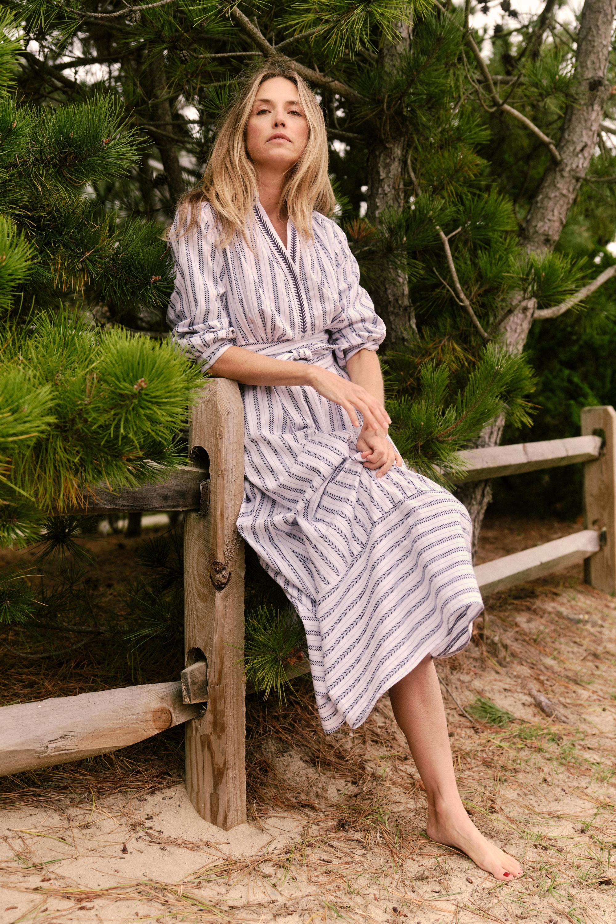 Cartolina Seraphina Dress