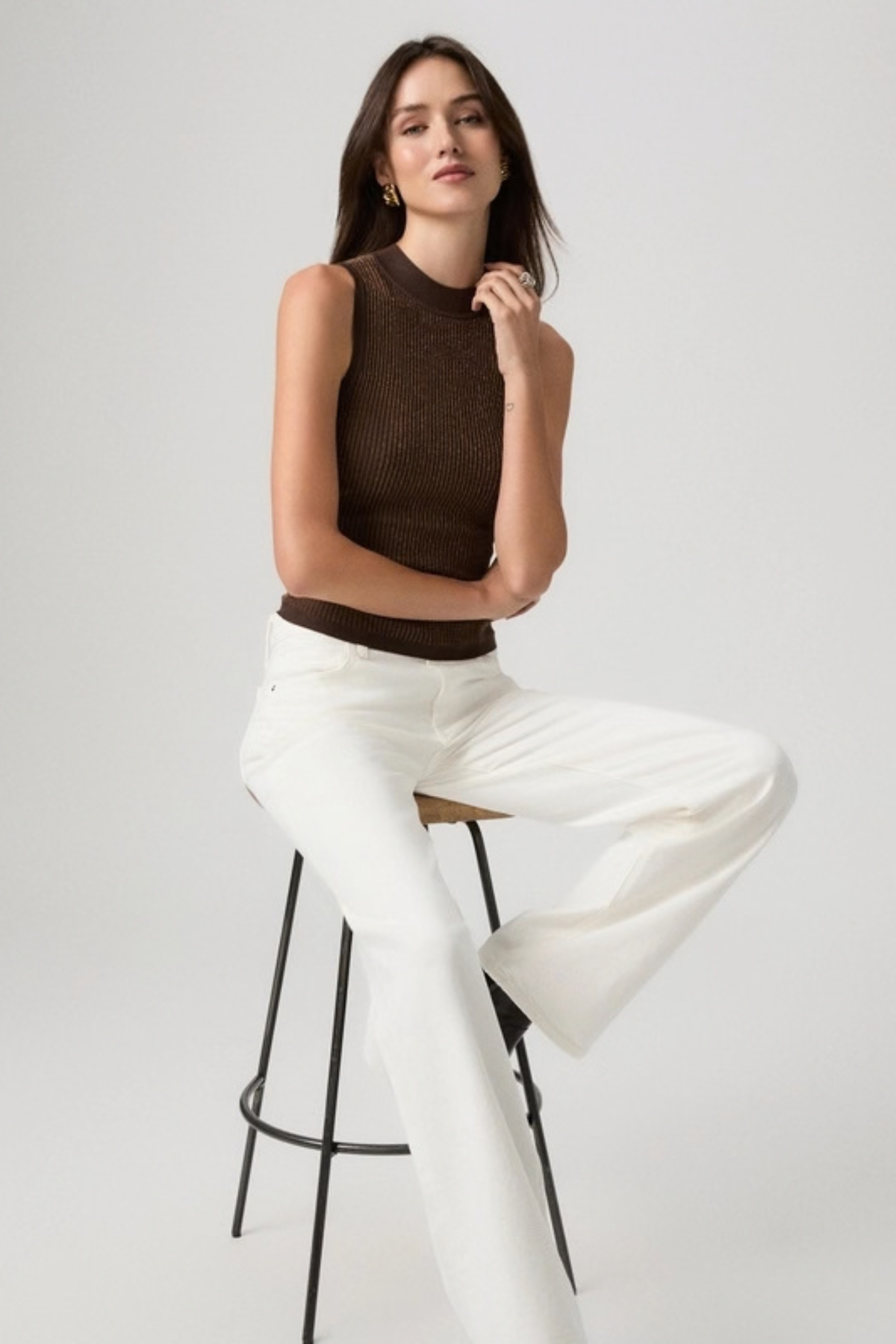 Paige Malia Top