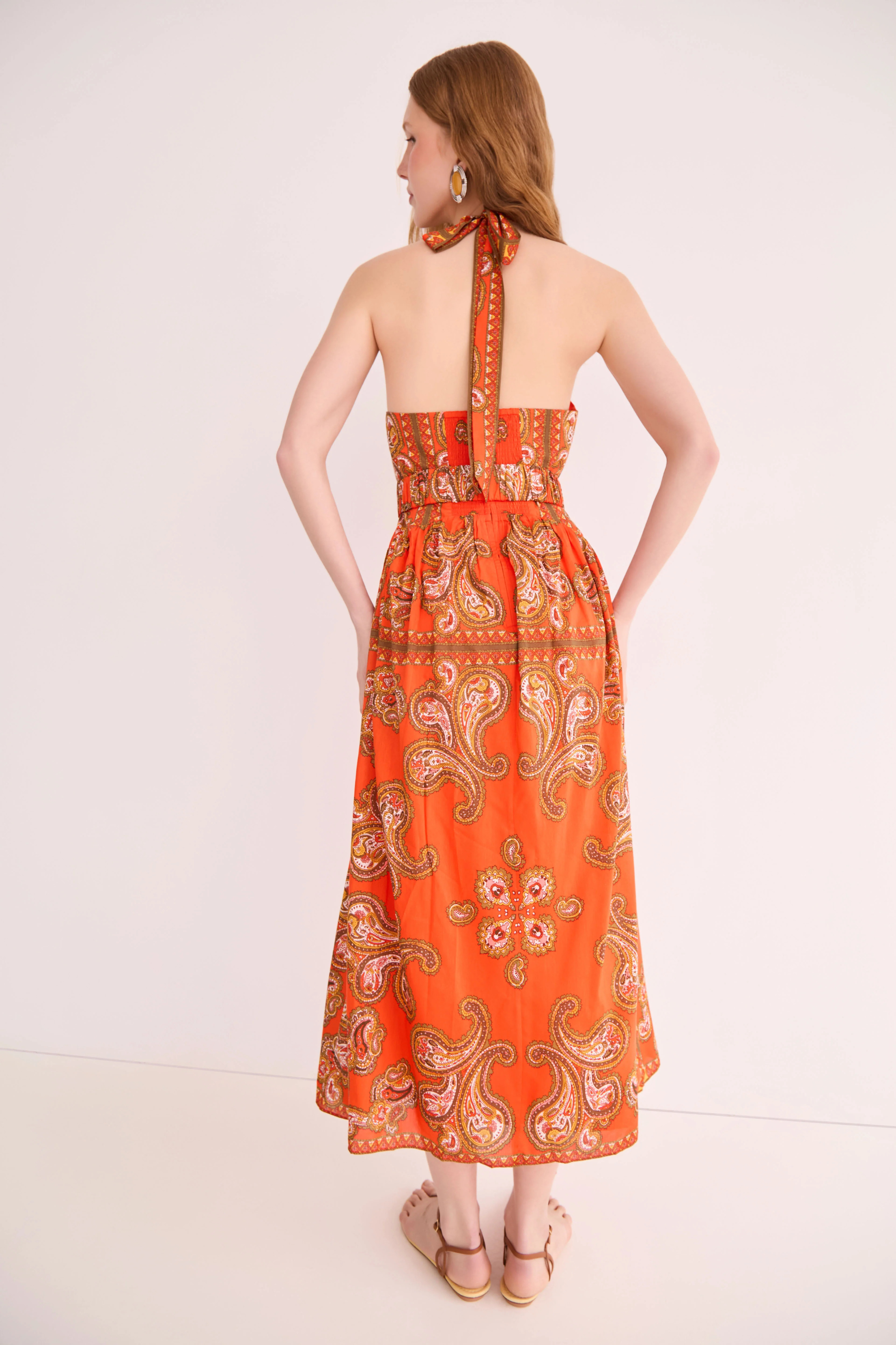 Cara Cara Dena Dress