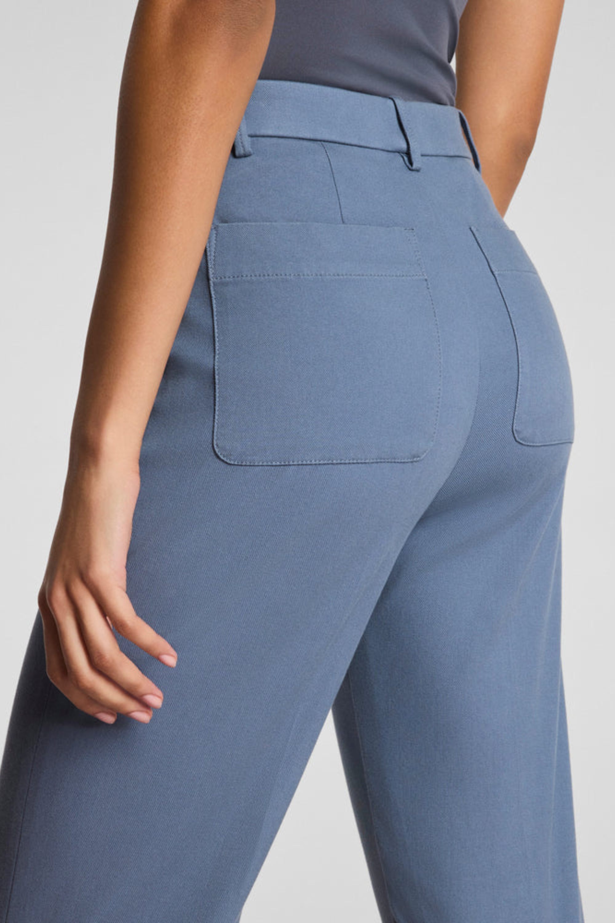 Spanx Easy Flare Pant