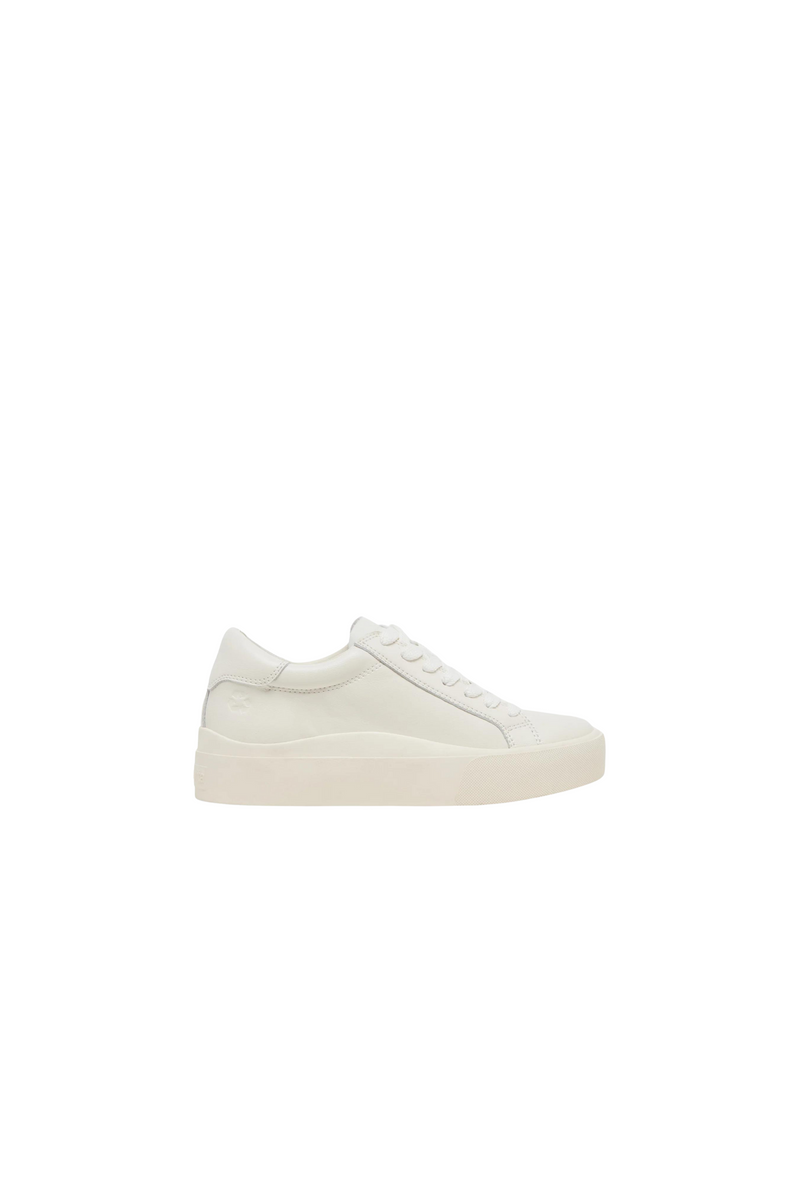 Dolce Vita Zayn Sneaker White