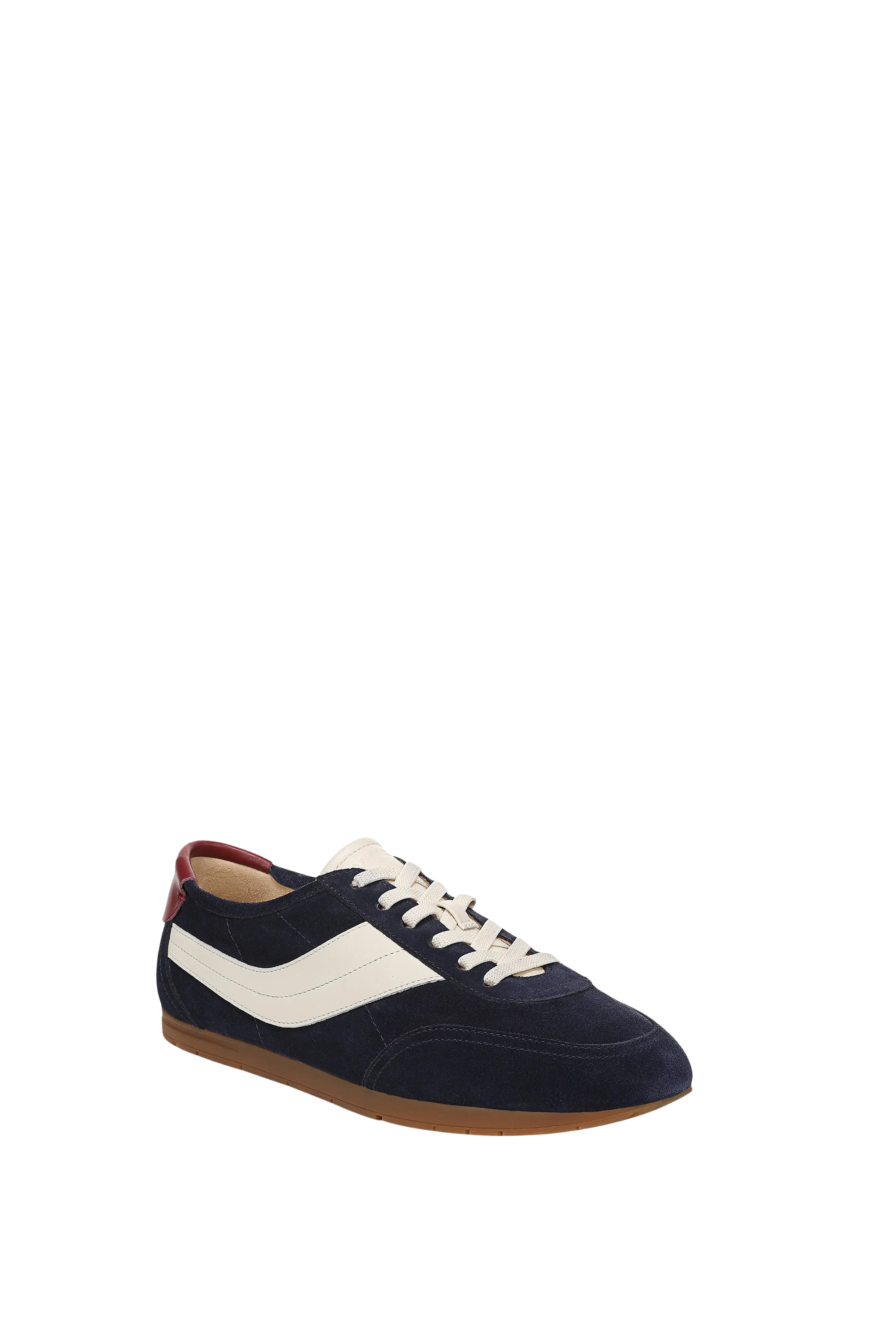 Vince LA Runner-W Sneaker Navy