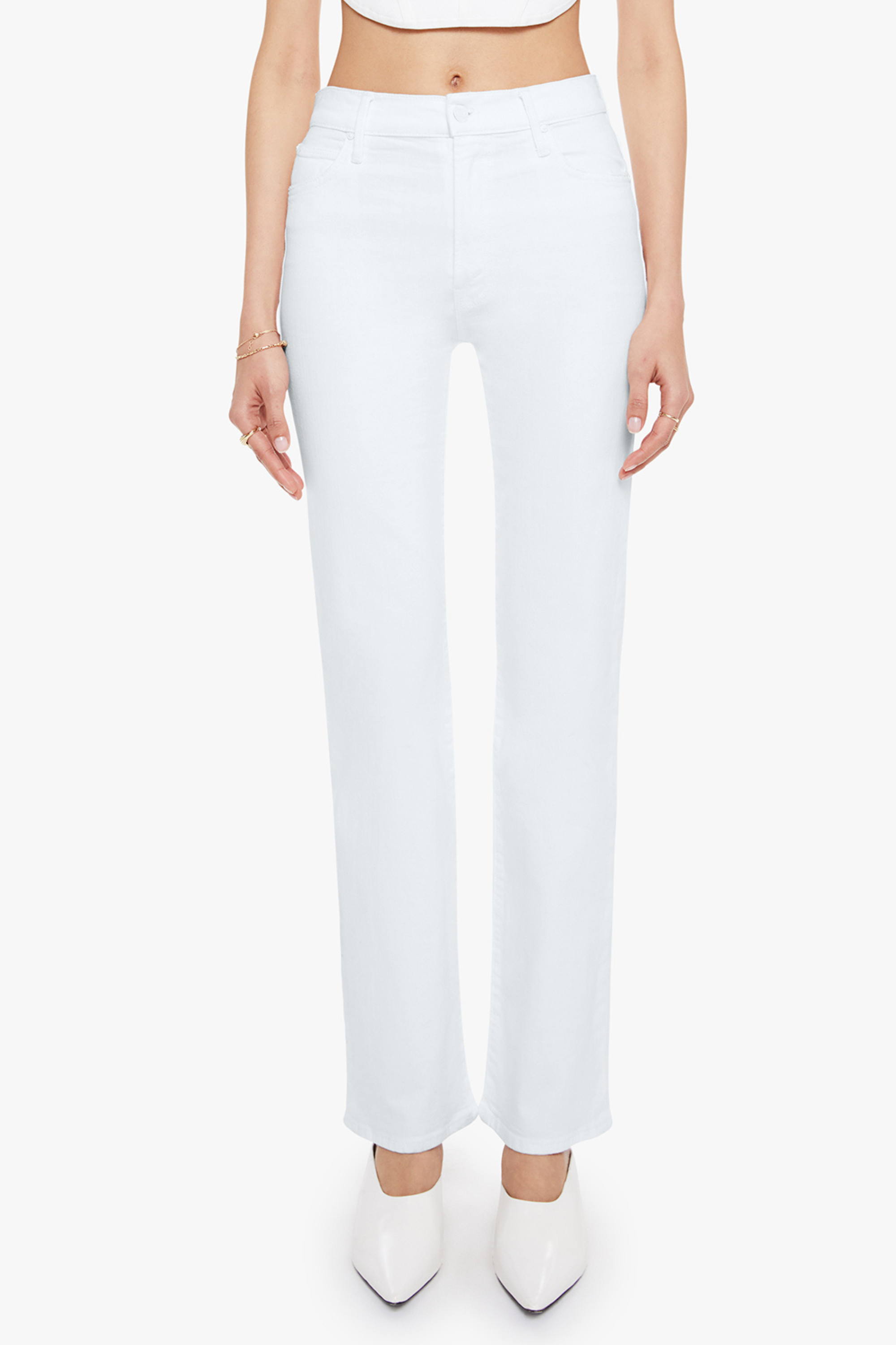 Mother The Kick It in Totally Innocent