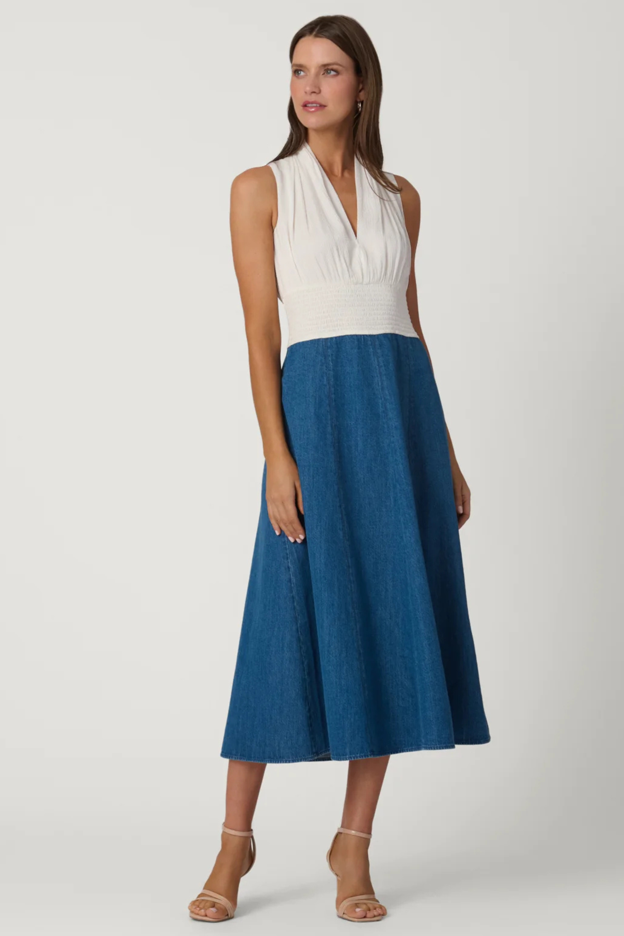Shoshanna Bentley Dress