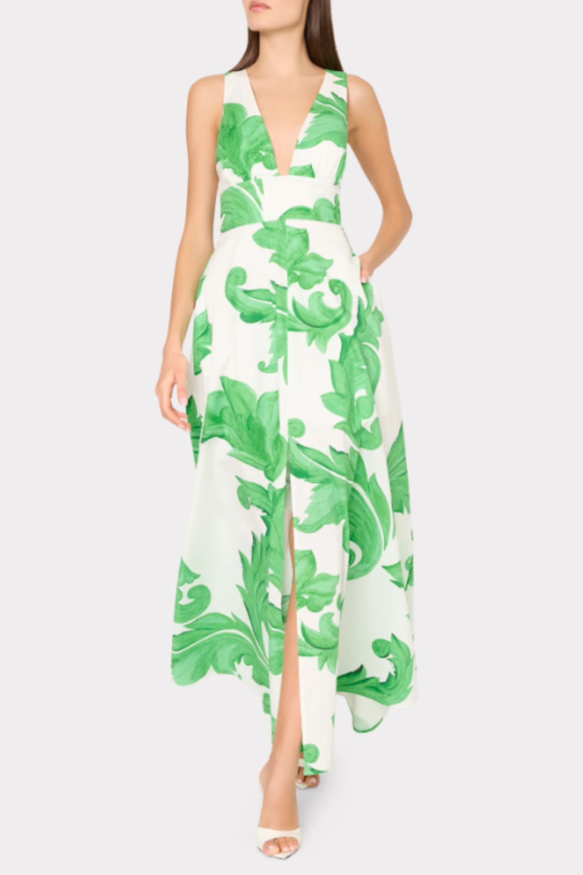 Milly Catarina Dress