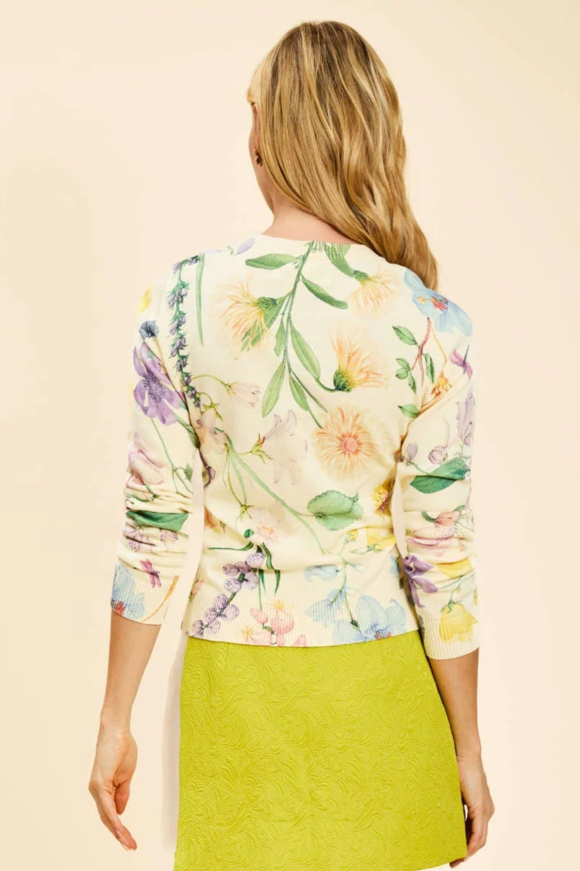 Mestiza Phoebe Sweater