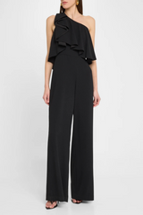 Trina Turk Royal Jumpsuit