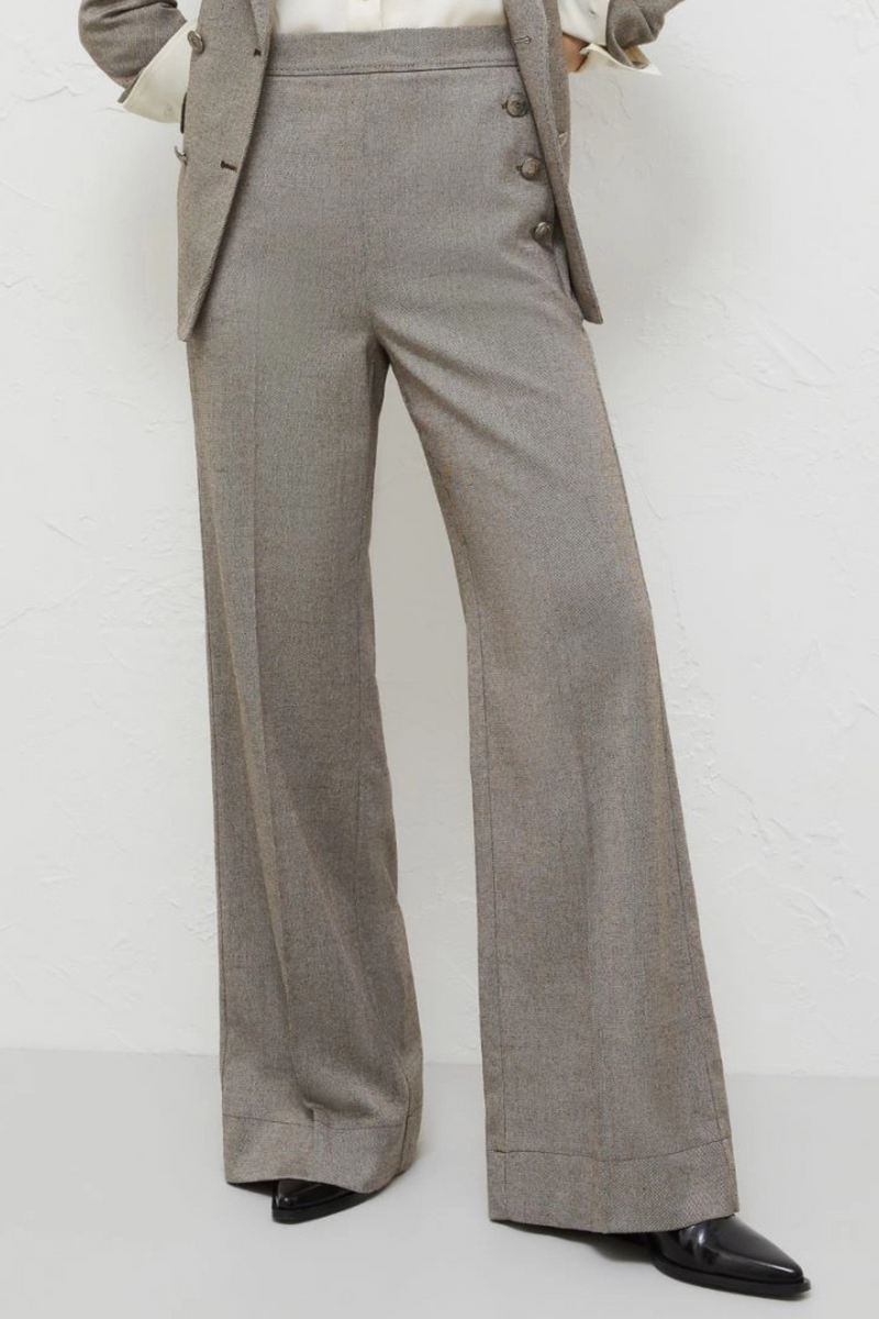 Marella Agiato Pant