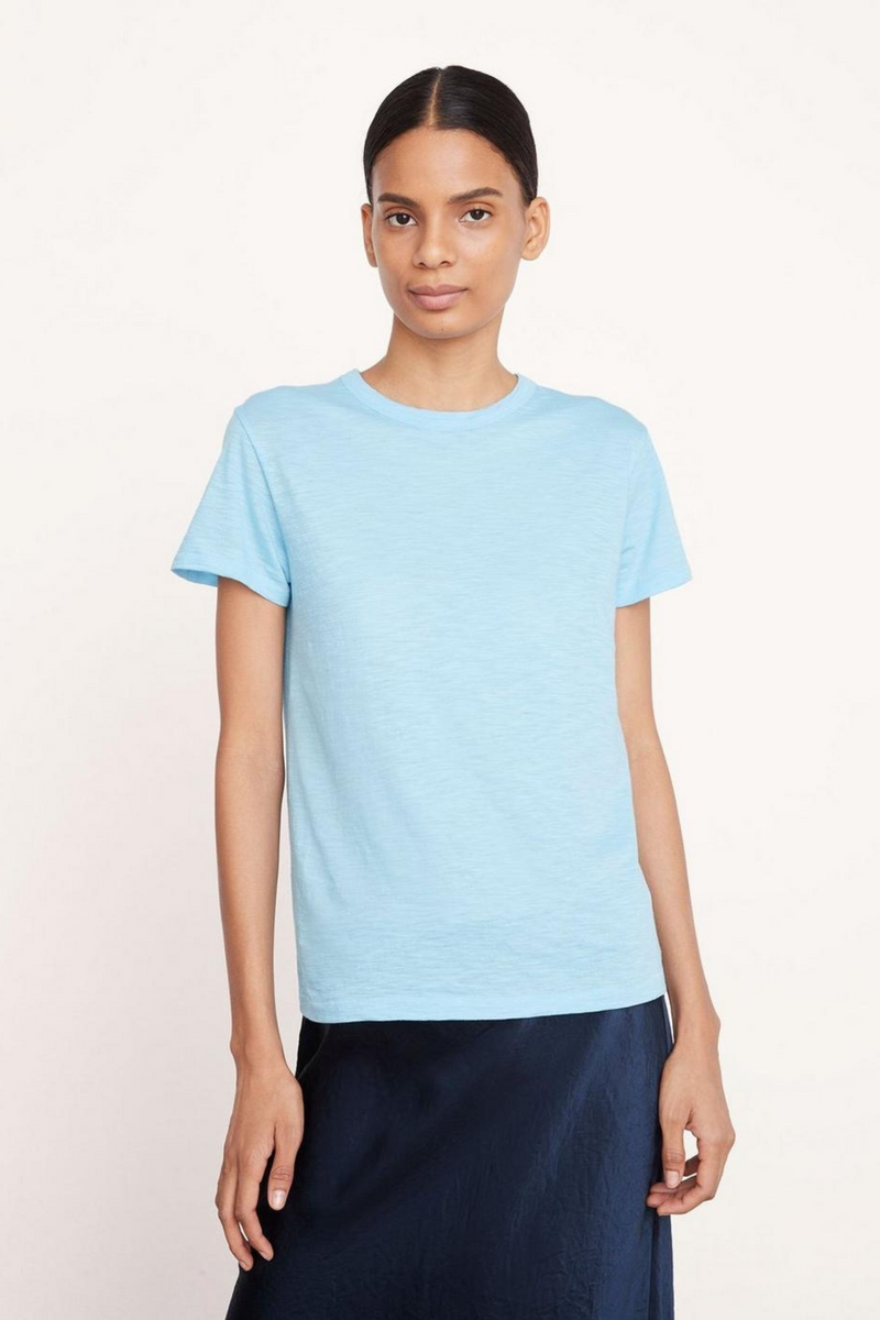Vince S/S Relaxed Tee