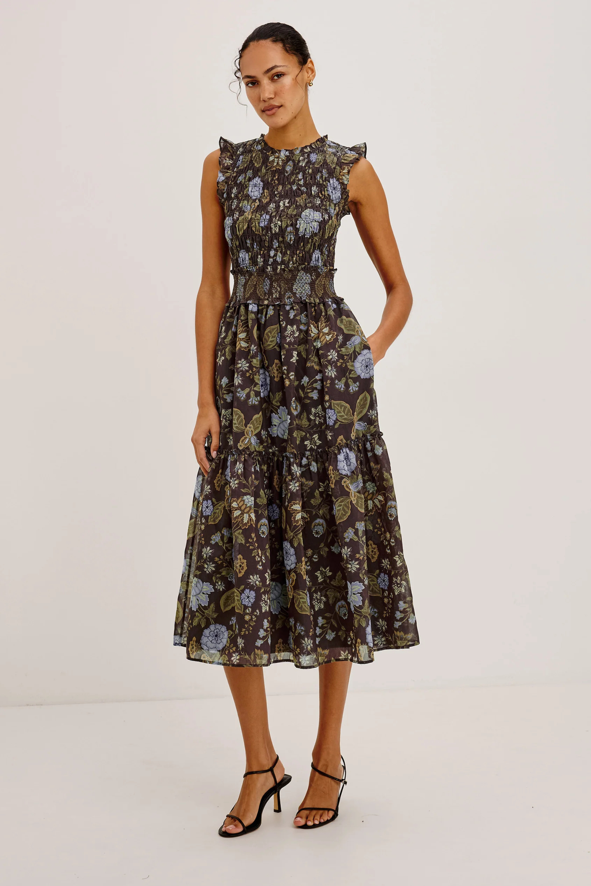 Rails Vivier Dress