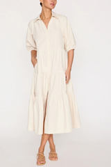 Brochu Walker Antiqua Dress