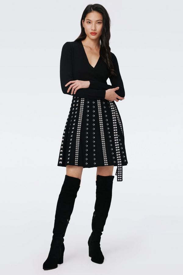 DVF Cheslea Dress