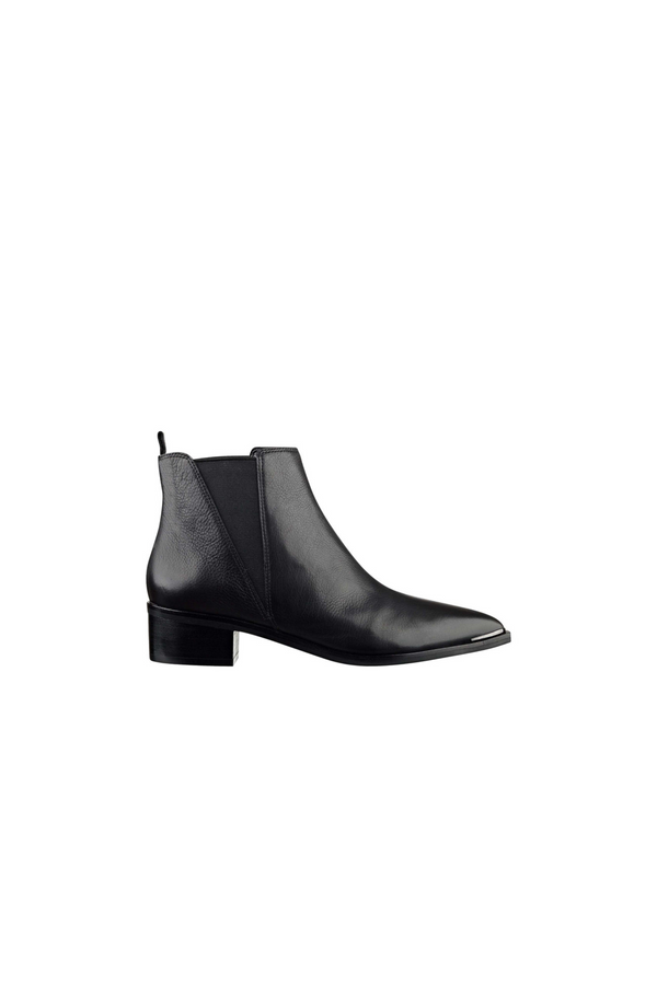 Marc Fisher Yale Bootie