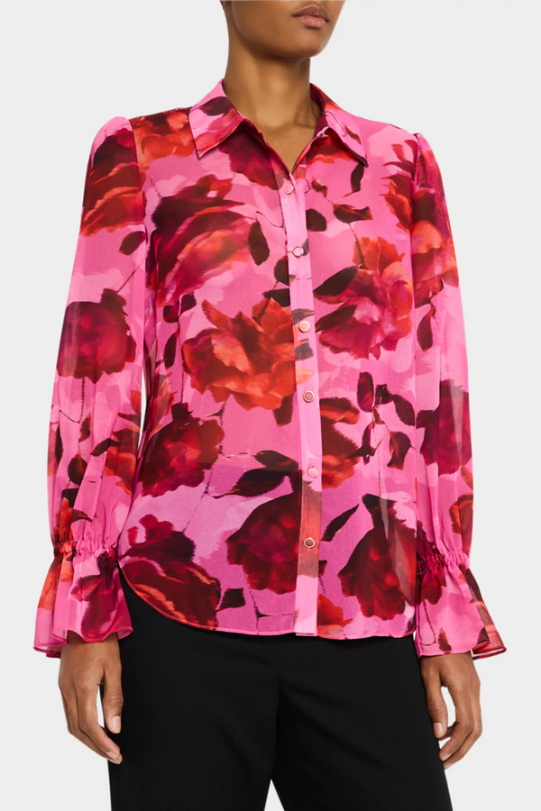 Milly Lacey Blouse