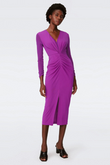 DVF Hades Dress