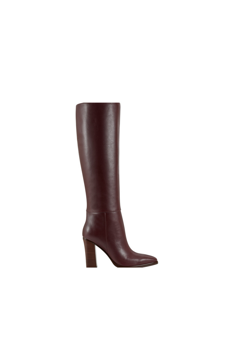 The Knee Boots Marc Fisher Lanie Boot Marc Fisher Shoes Marc