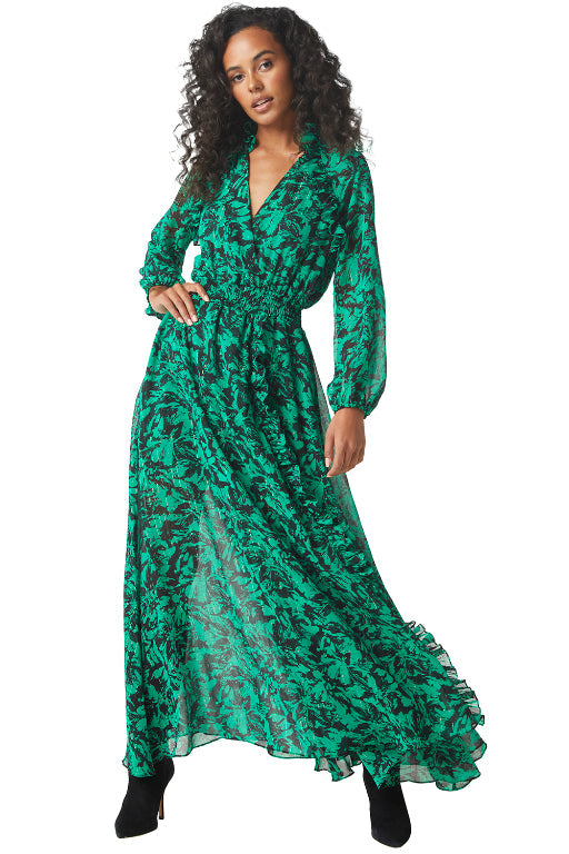 Misa Jocasta Dress