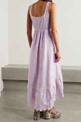 Love Shack Fancy Alwyn Dress