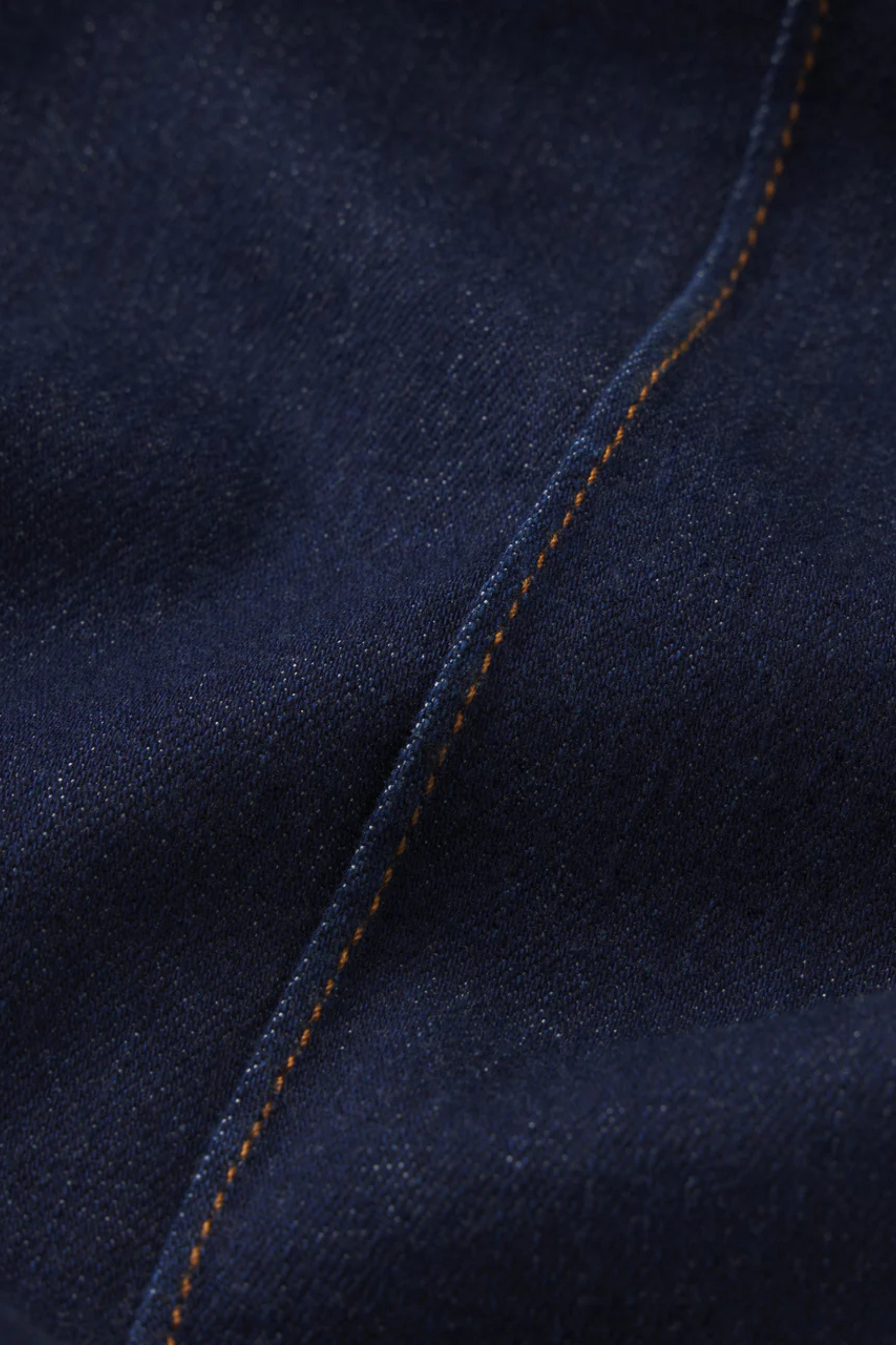FRAME The Icon Trouser in Rinse