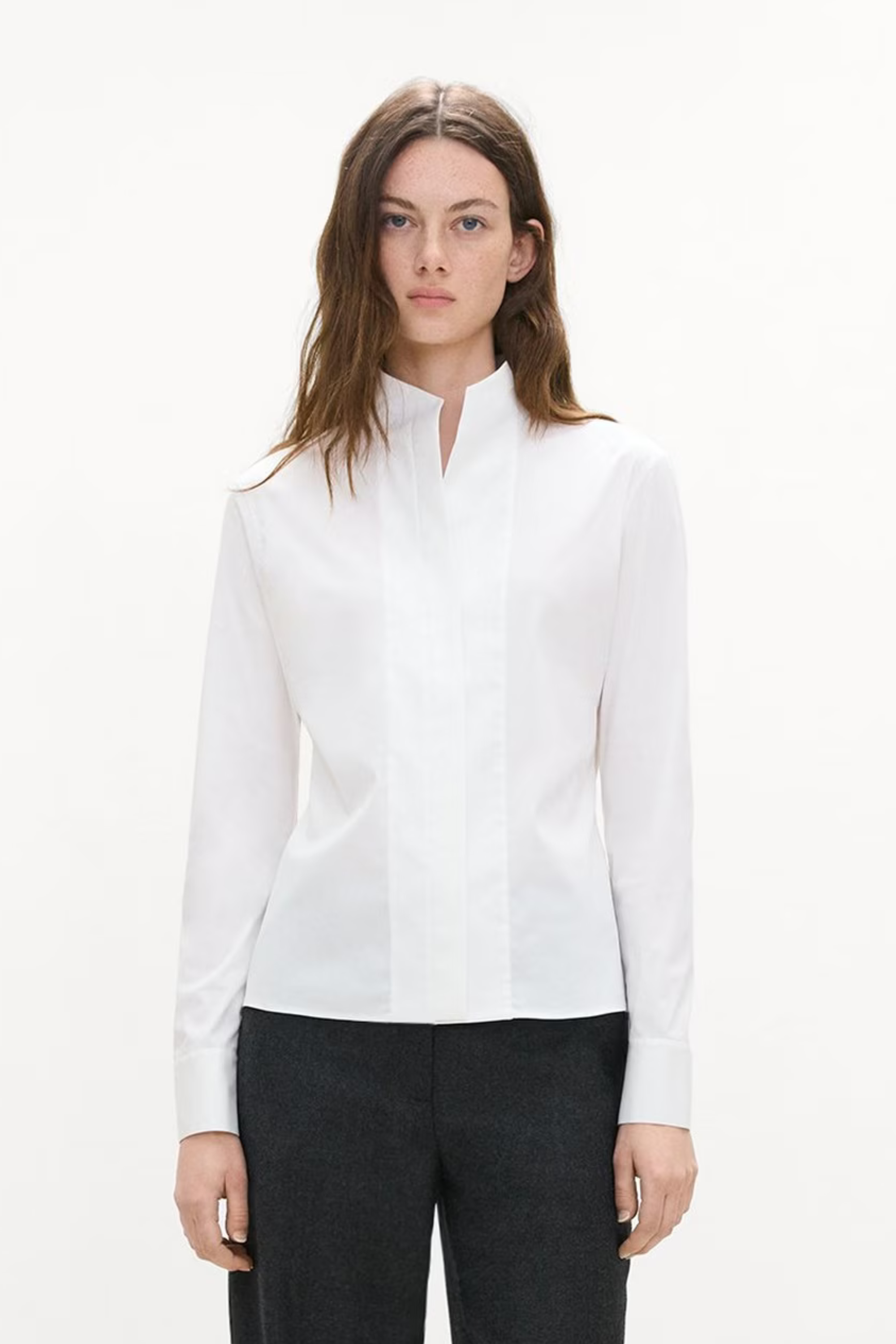 Theory Minimal Tailored Shirt