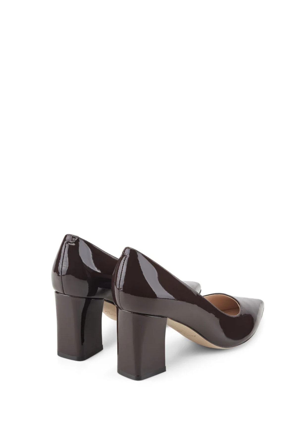 Marc Fisher Zala 15 in Dark Brown