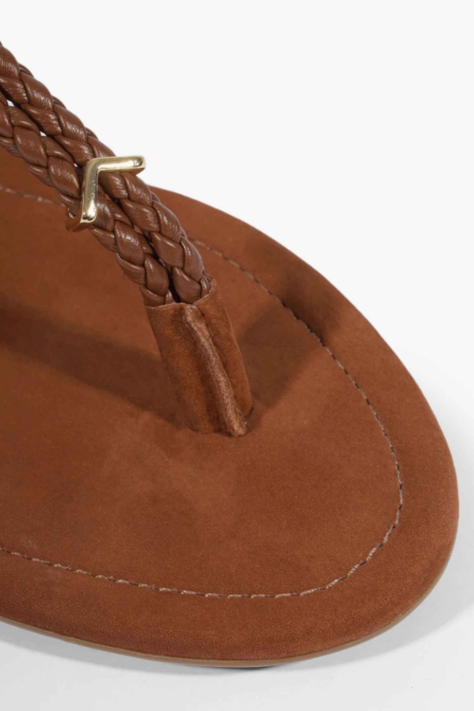 Schutz Cordelia Flat