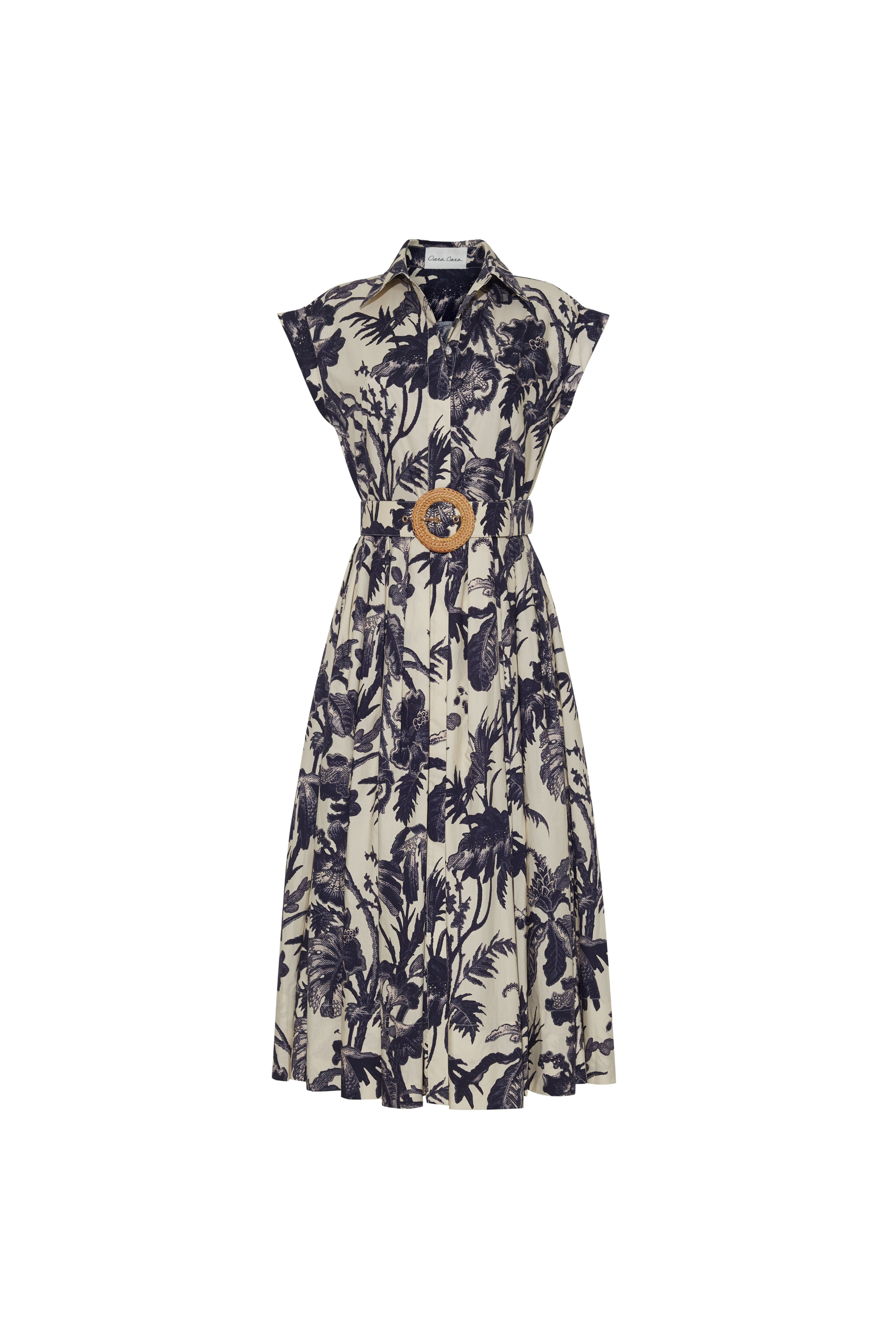 Cara Cara Octavia Dress