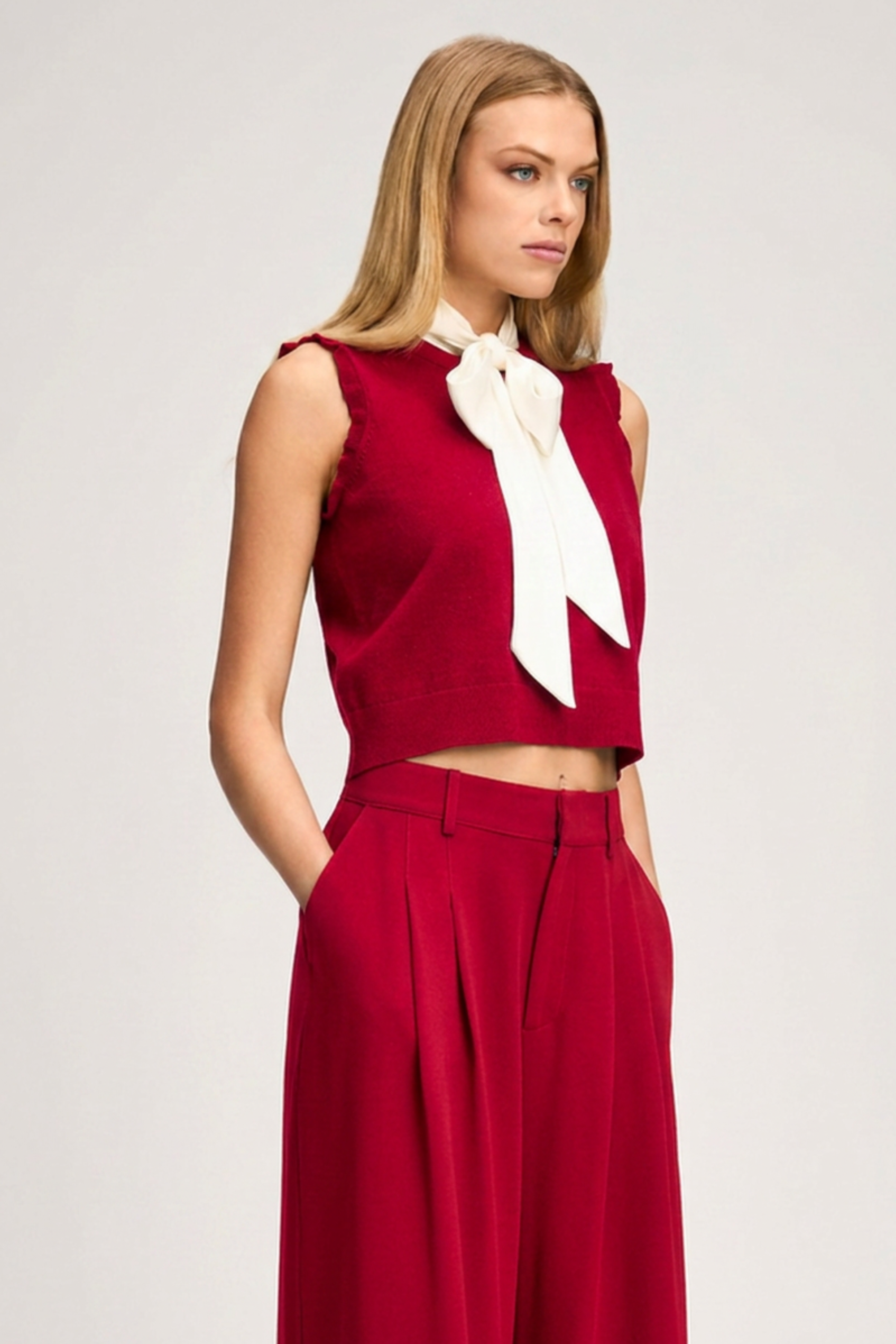 Cinq a Sept Chiara Top