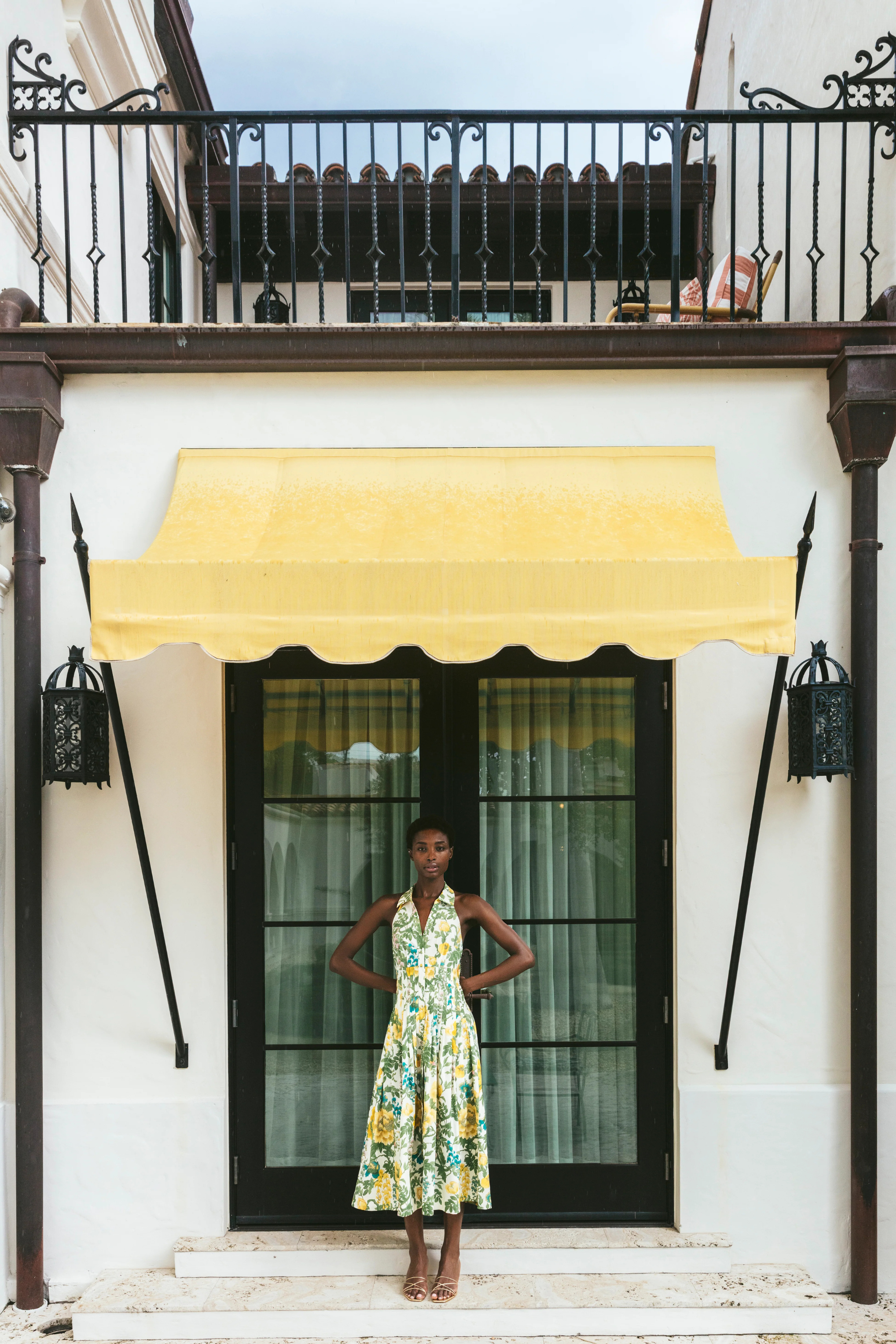 Cara Cara Rashida Dress