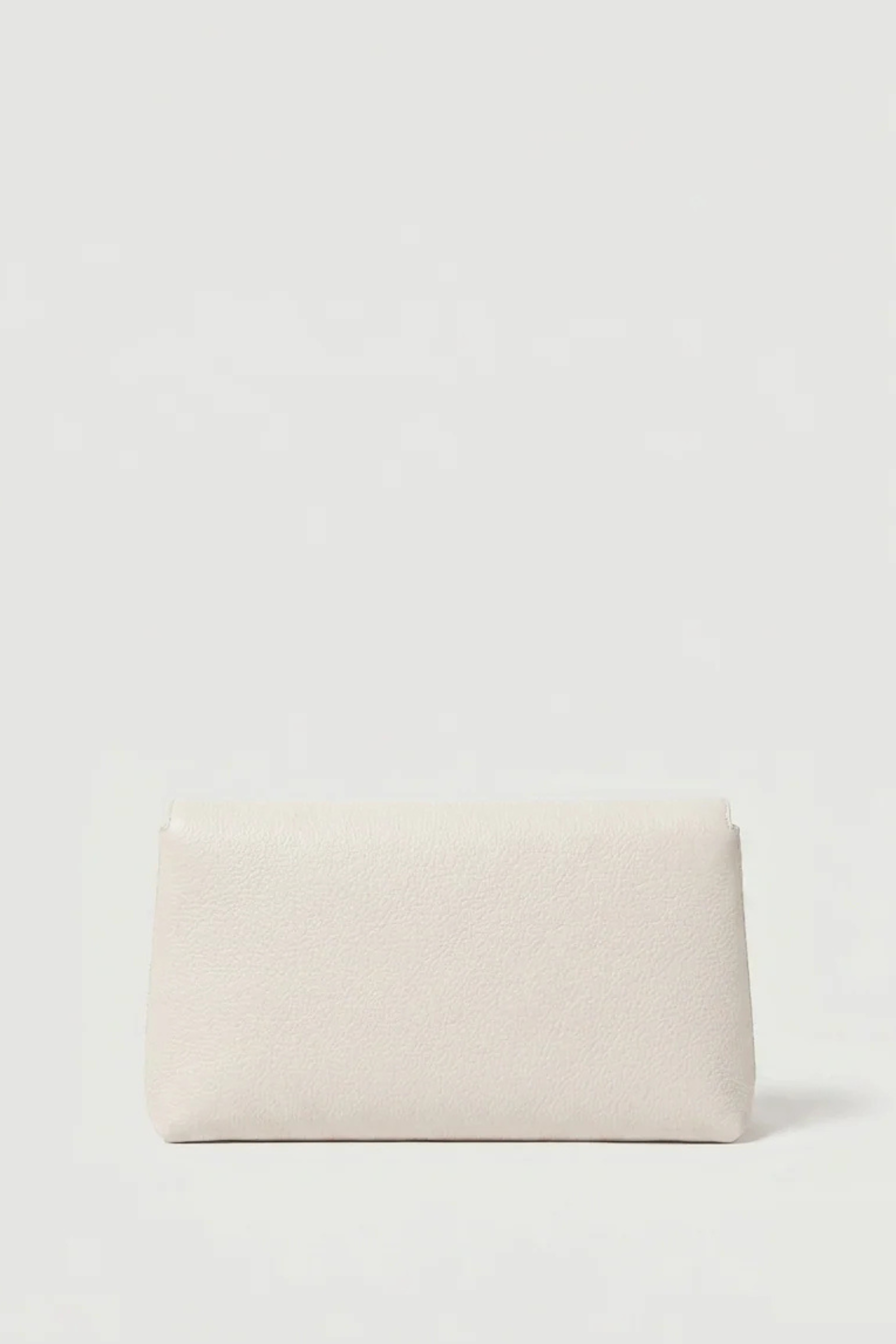 Veronica Beard Anchor Clutch