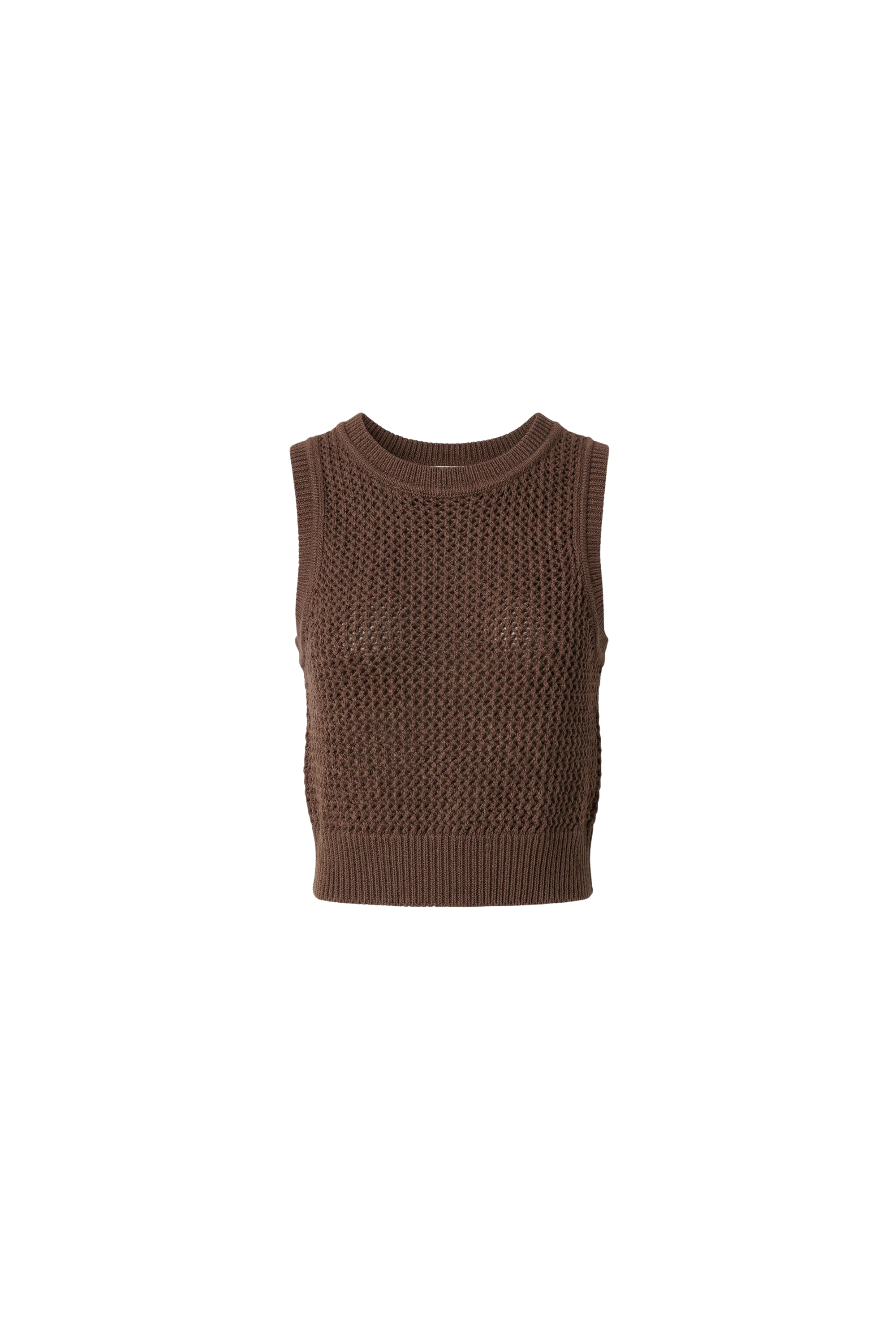 Toccin Izzy Sleeveless Tank