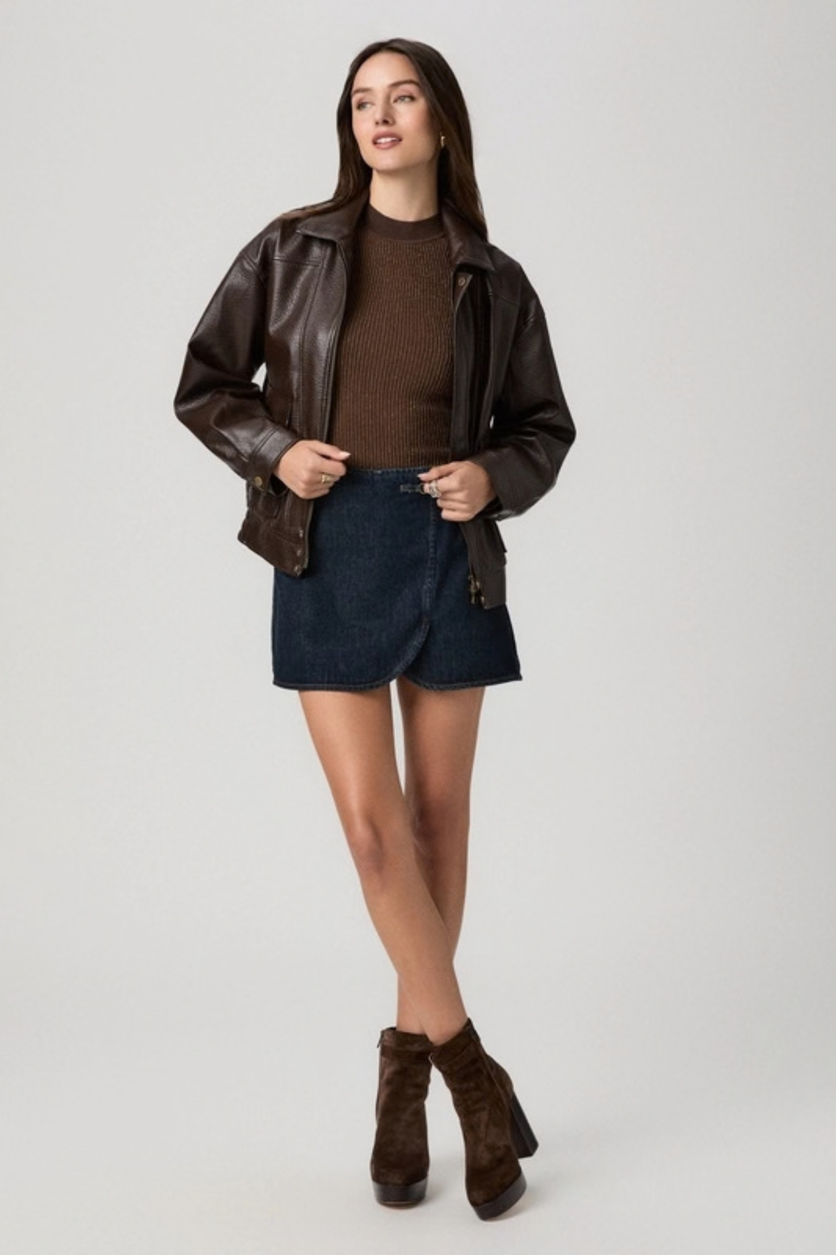 Paige Malia Top