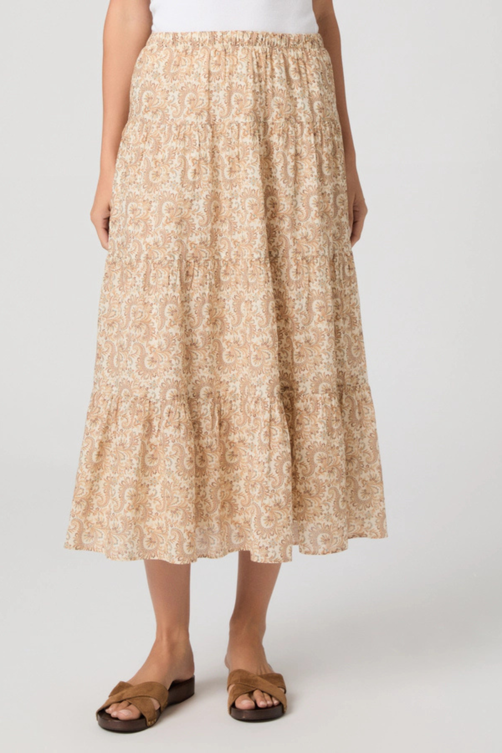 Paige Calabria Skirt