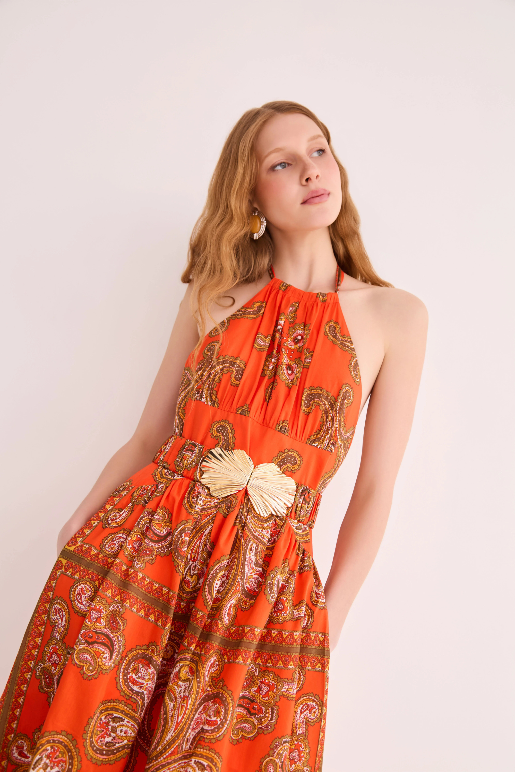 Cara Cara Dena Dress
