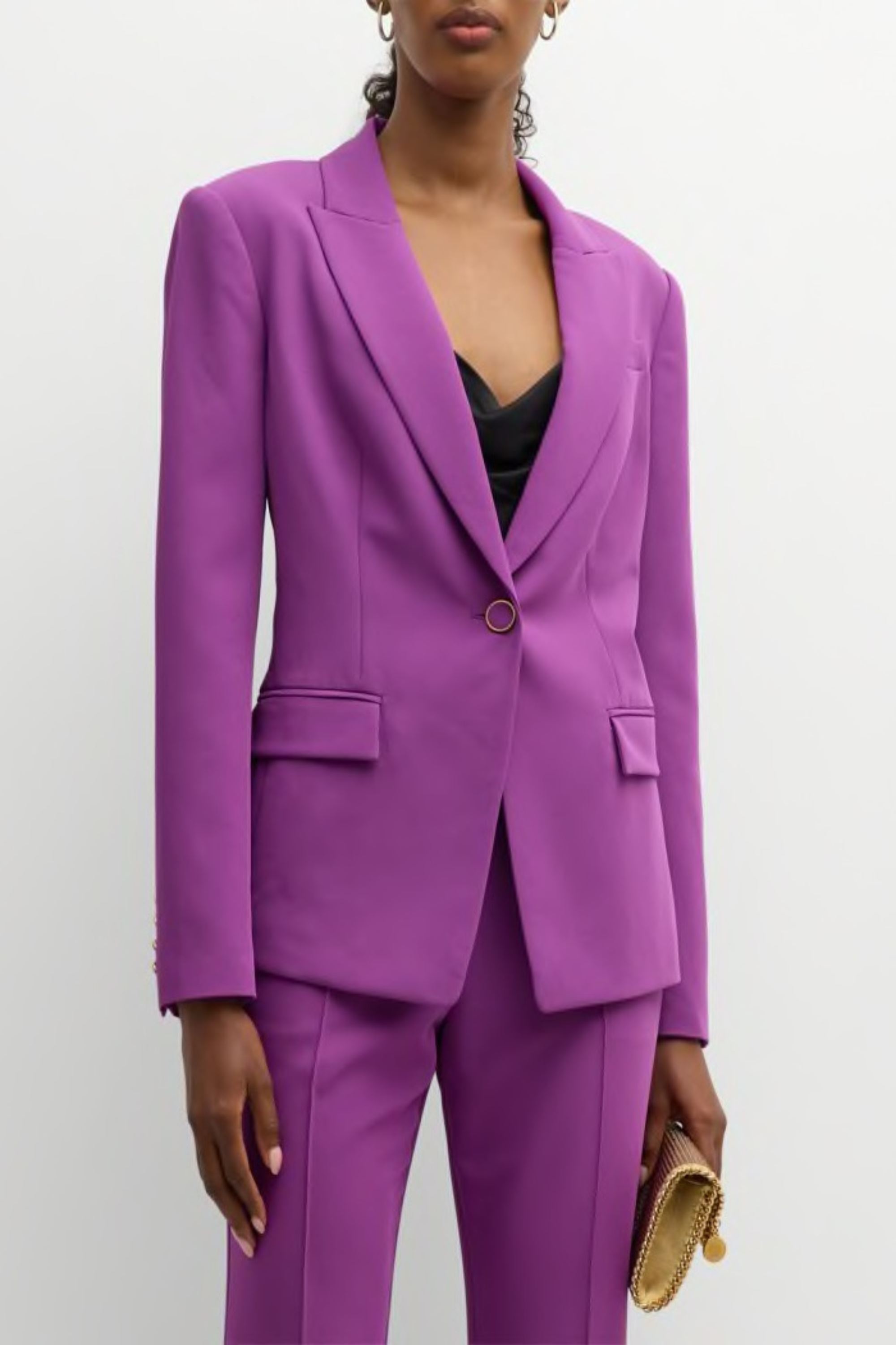 Milly Avery Cady Blazer – Posh Collections