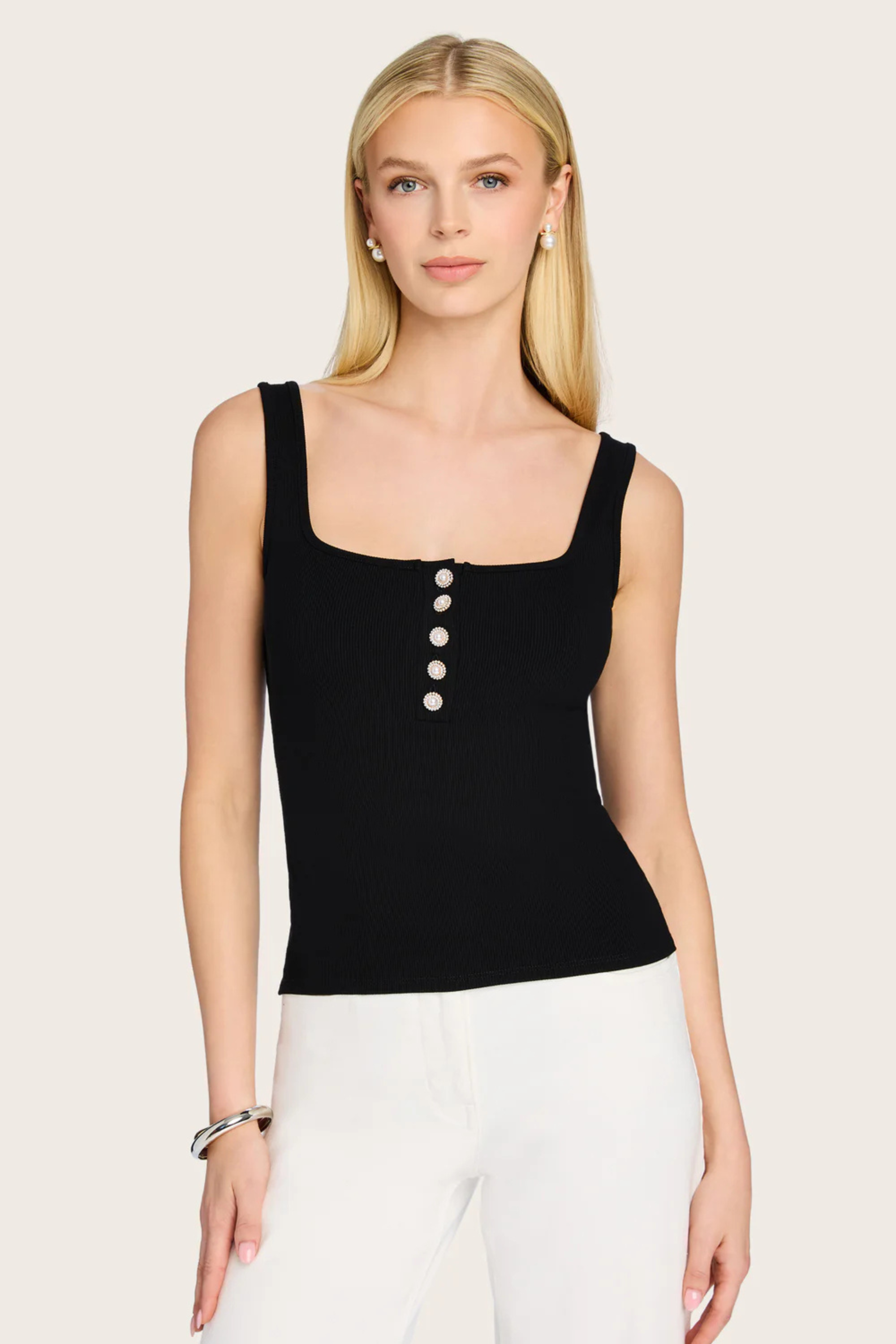 Generation Love Andiamo Tank