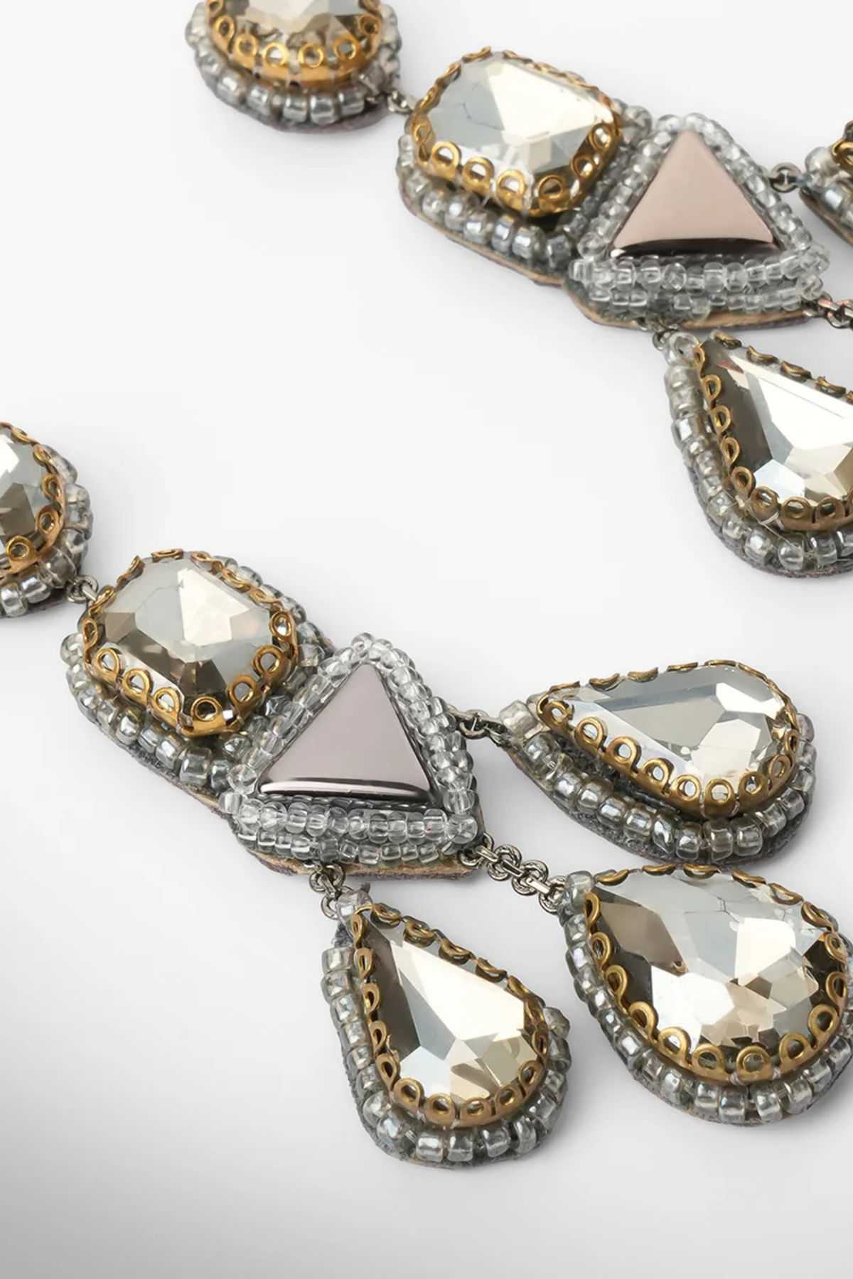 Deepa Gurnani Bahen Earring