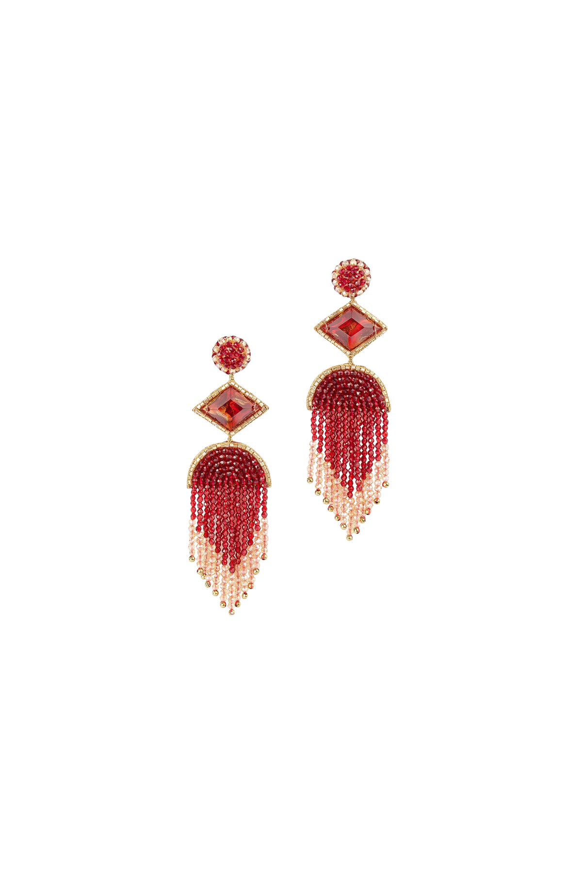 Deepa Gurnani Sneha Earring