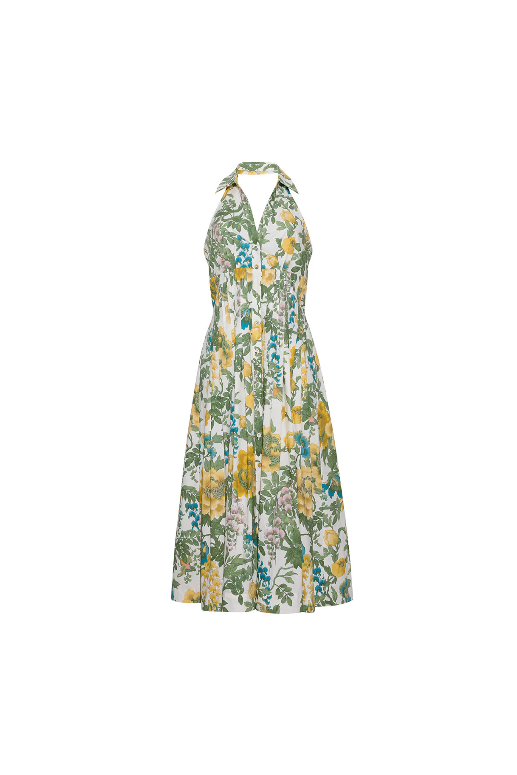 Cara Cara Rashida Dress