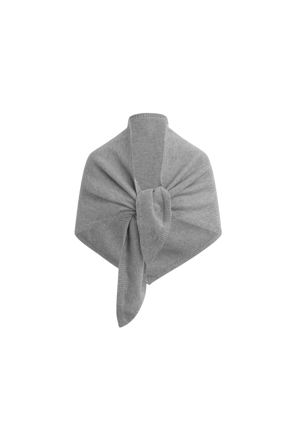 Favorite Daughter The Oversized Triangle Scarf