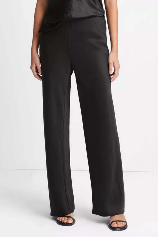 Vince Satin Pant