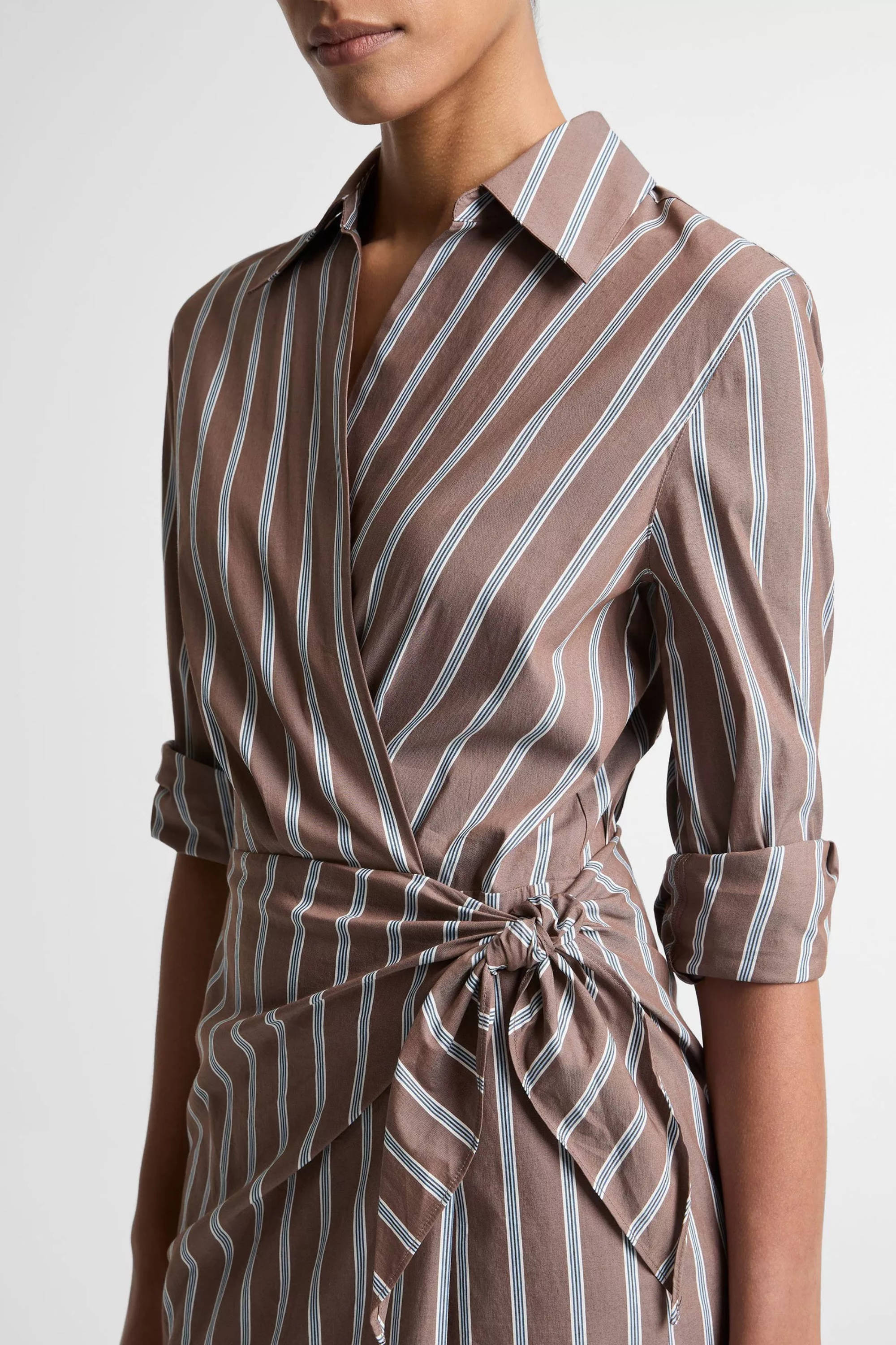 Vince Wrap Dress Vince Wrap Dress